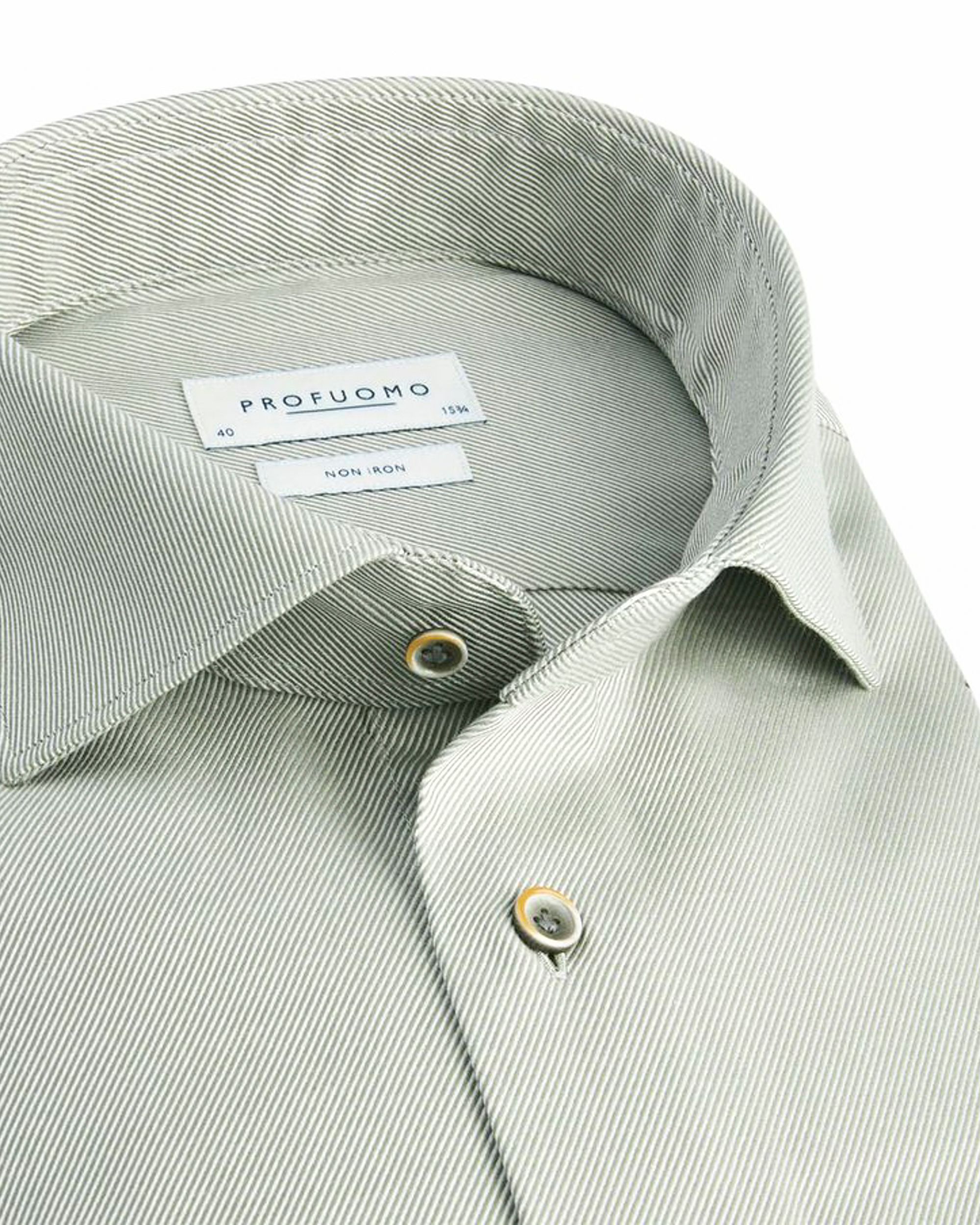 Profuomo overhemden cheap