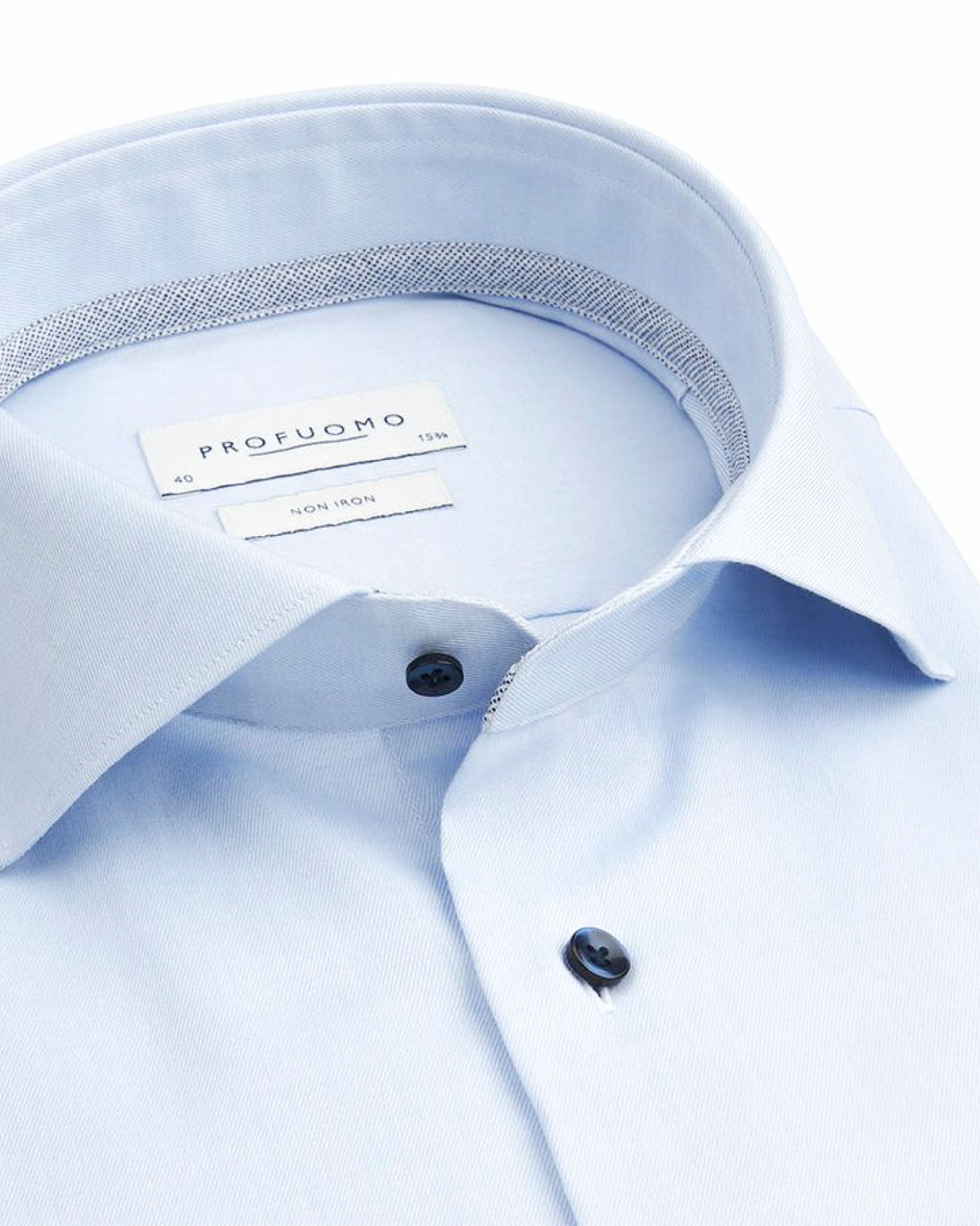Profuomo originale sales slim fit