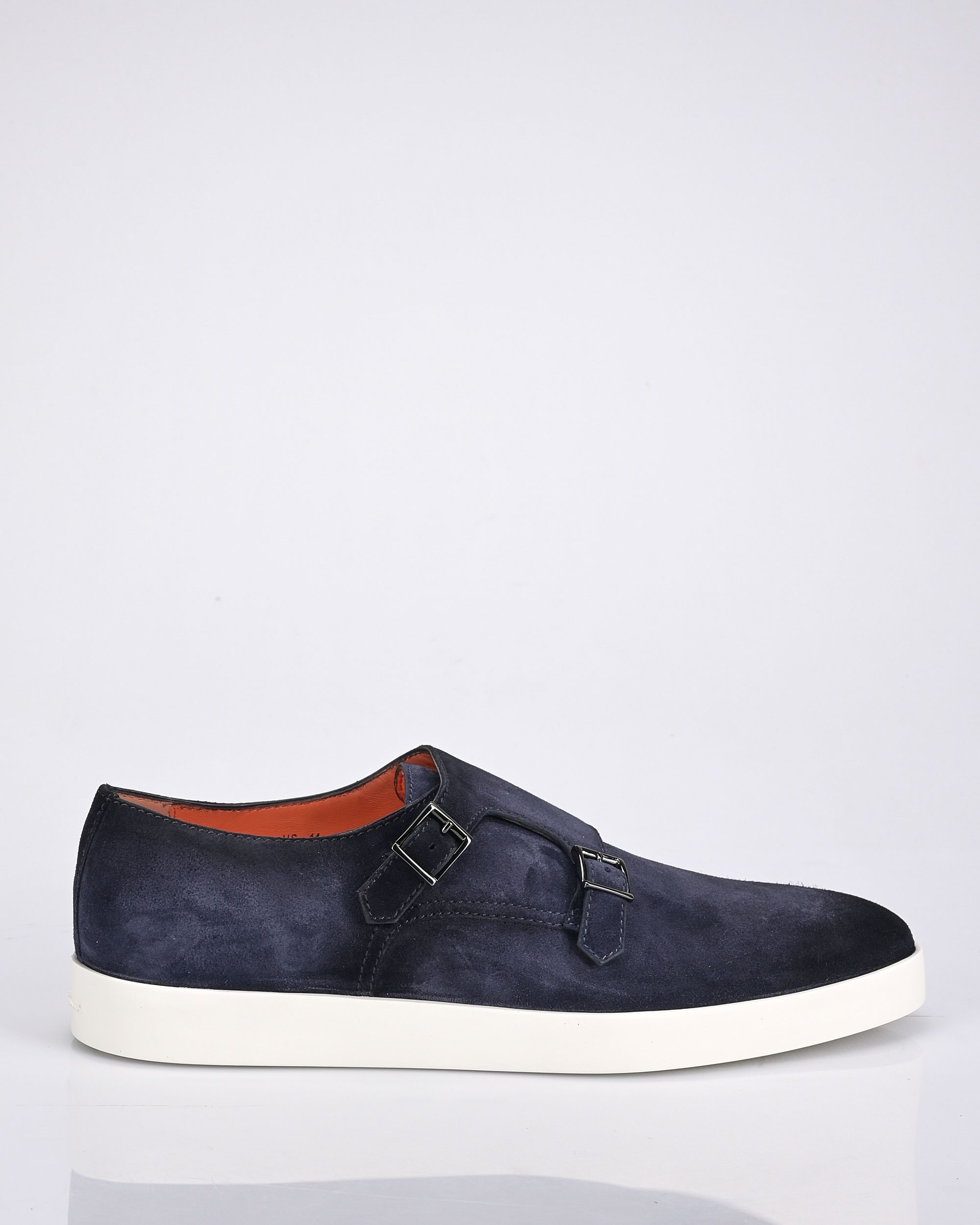 Santoni Casual schoenen Donker blauw 090521-001-10