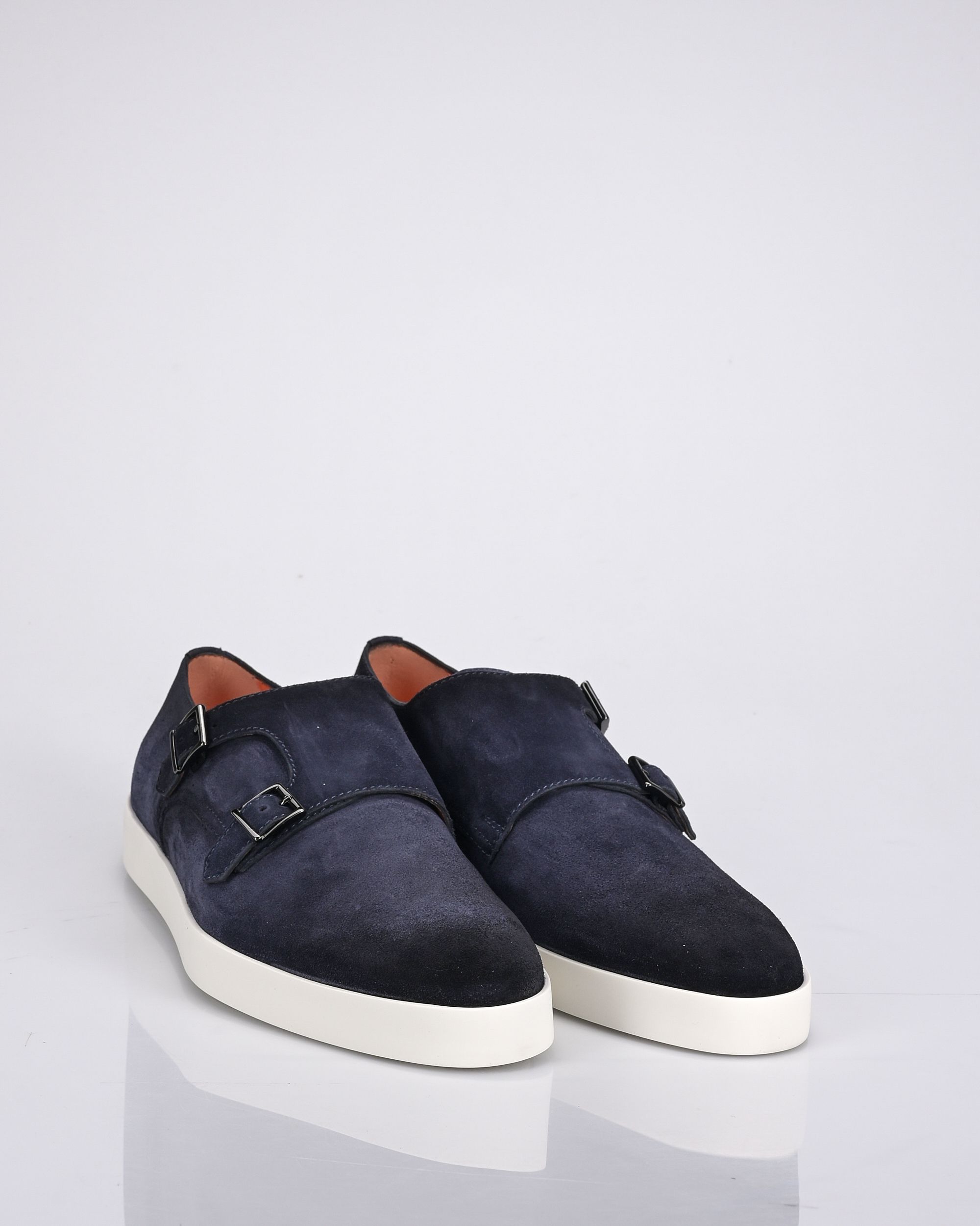 Santoni Casual schoenen Donker blauw 090521-001-10