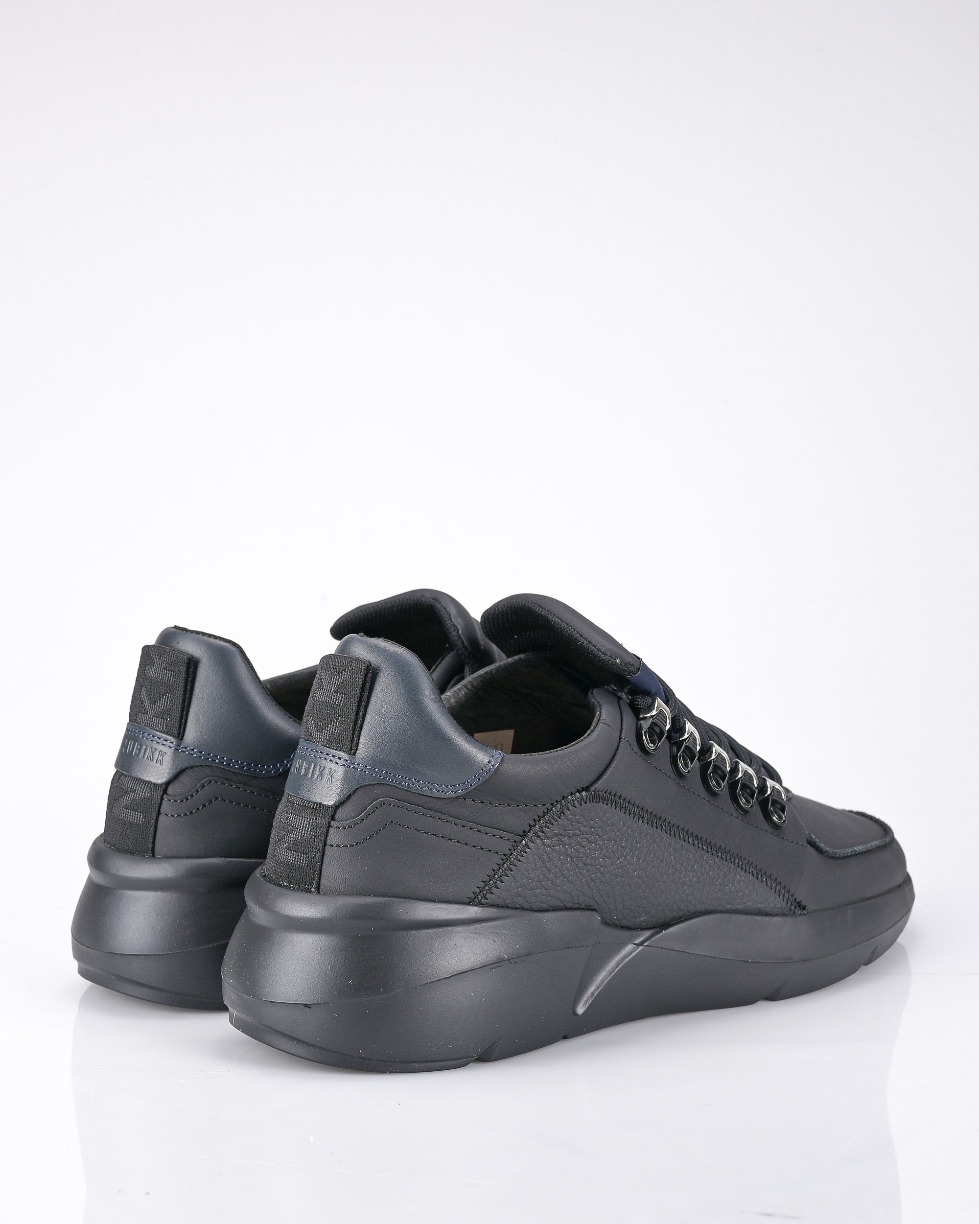 Nubikk Roque Roman Sneakers Zwart 090549-001-40