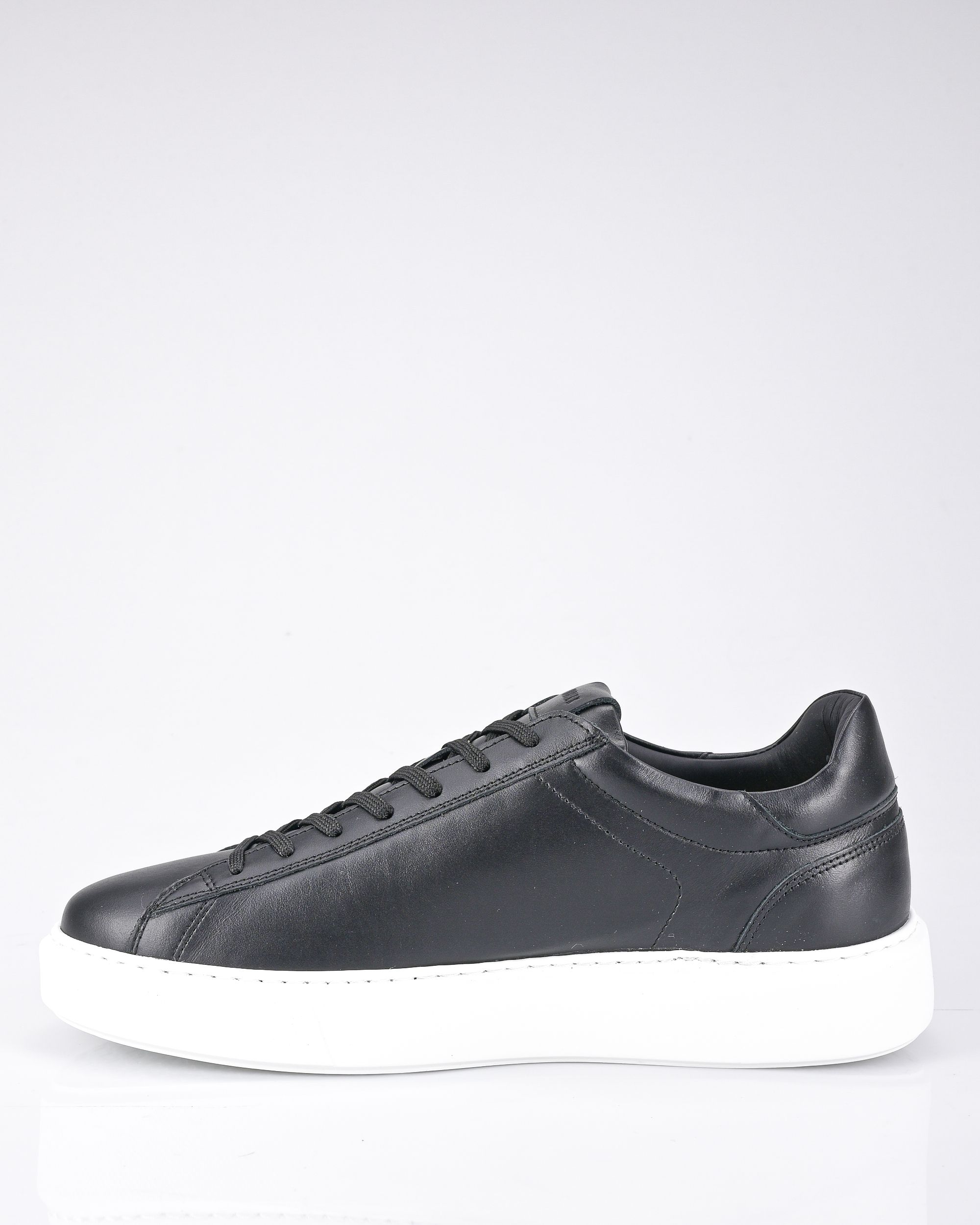 Nubikk Vince Tora Sneakers Zwart 090554-001-40