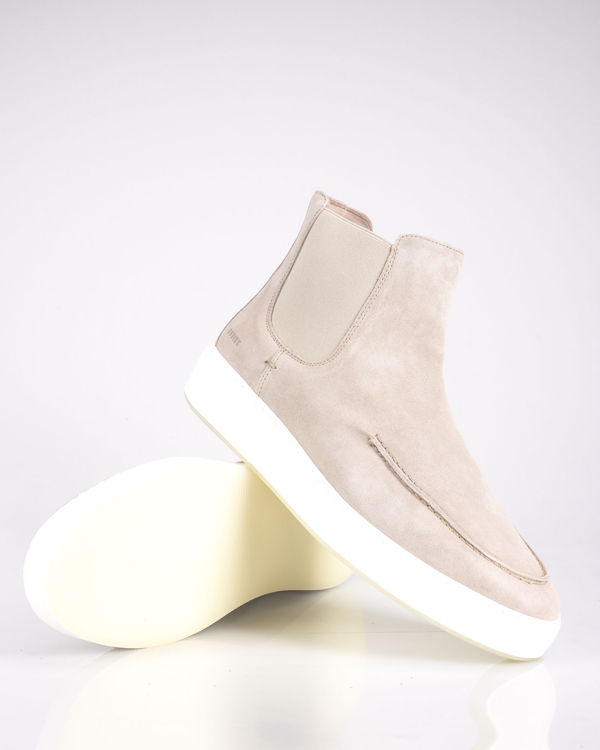 Nubikk Jiro Vostro Casual Schoenen Beige 090559-001-40