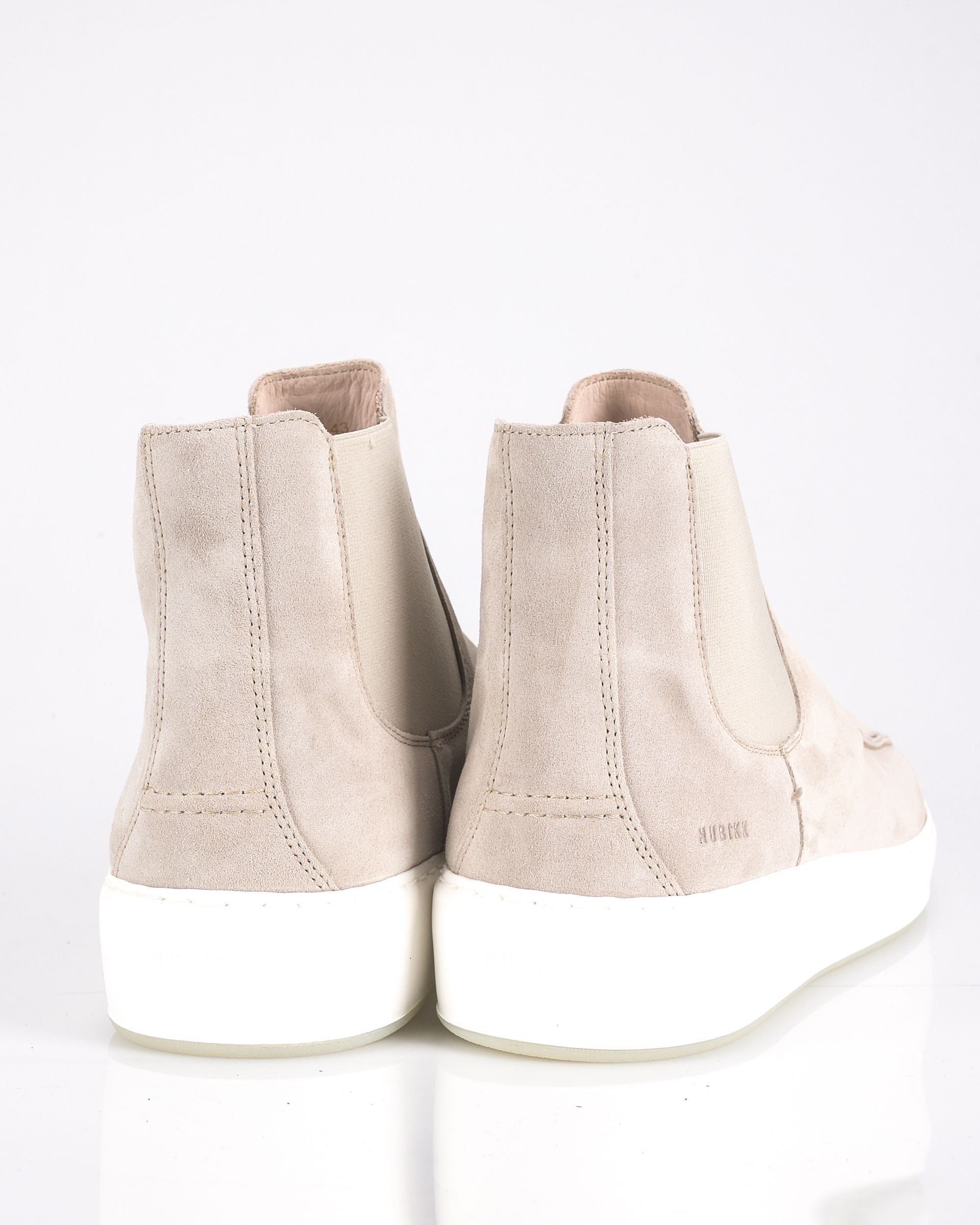 Nubikk Jiro Vostro Casual Schoenen Beige 090559-001-40