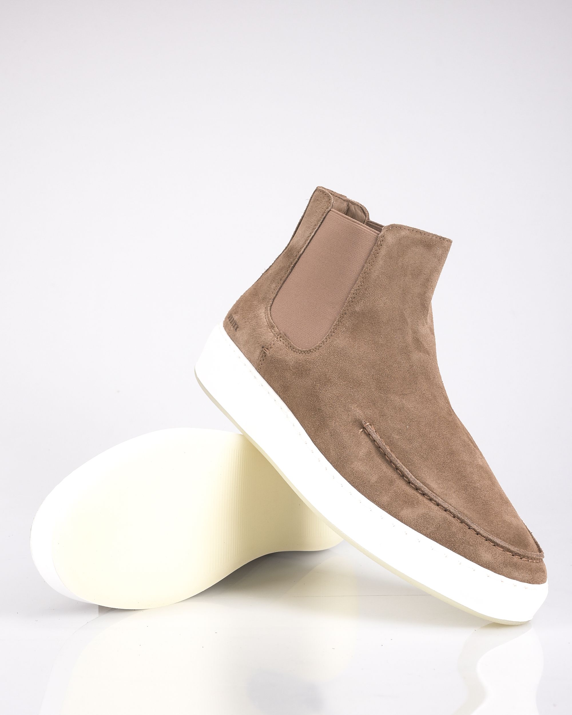 Nubikk Jiro Vostro Casual Schoenen Beige 090560-001-40