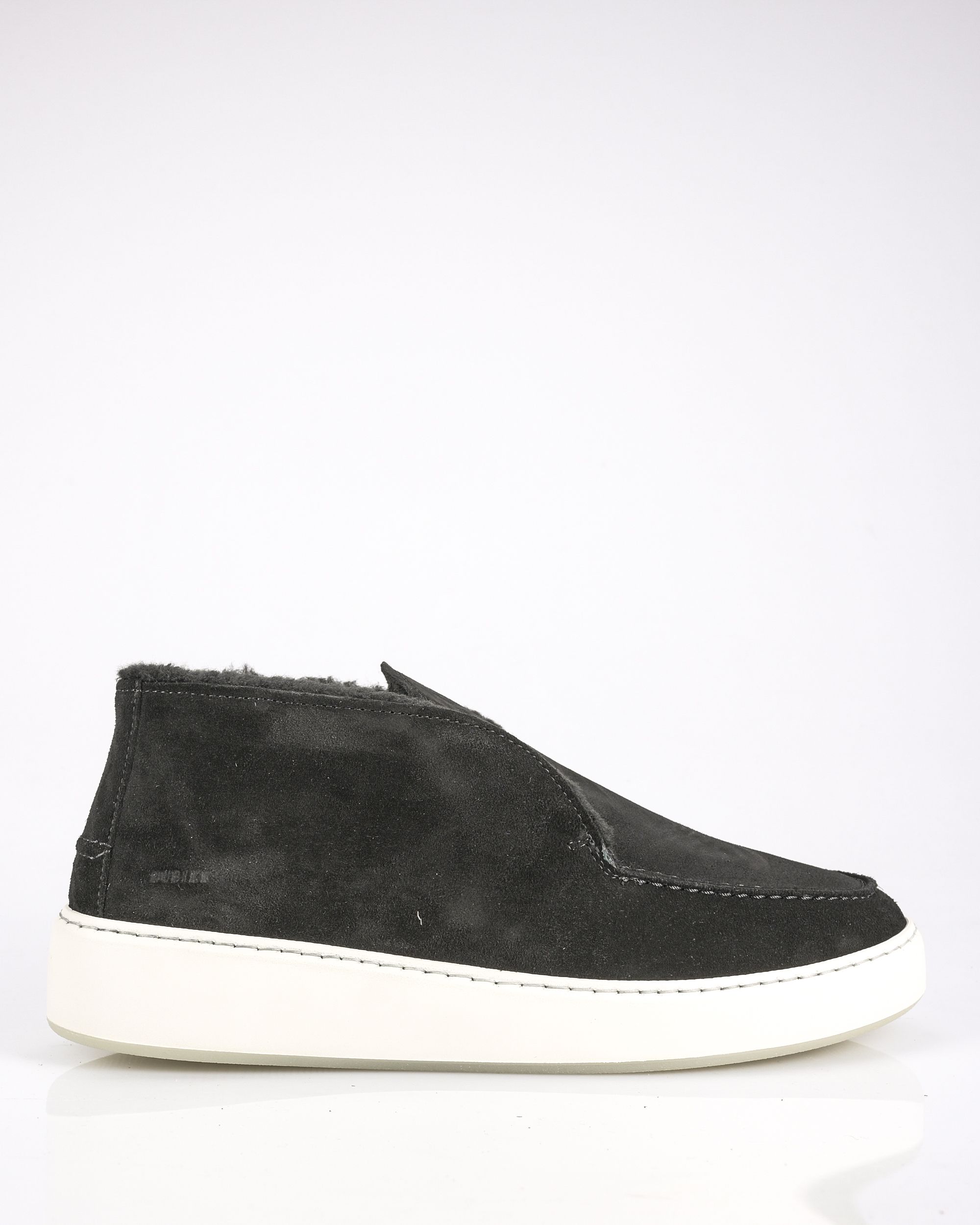 Nubikk Jiro Suo Casual Schoenen Zwart 090695-001-40