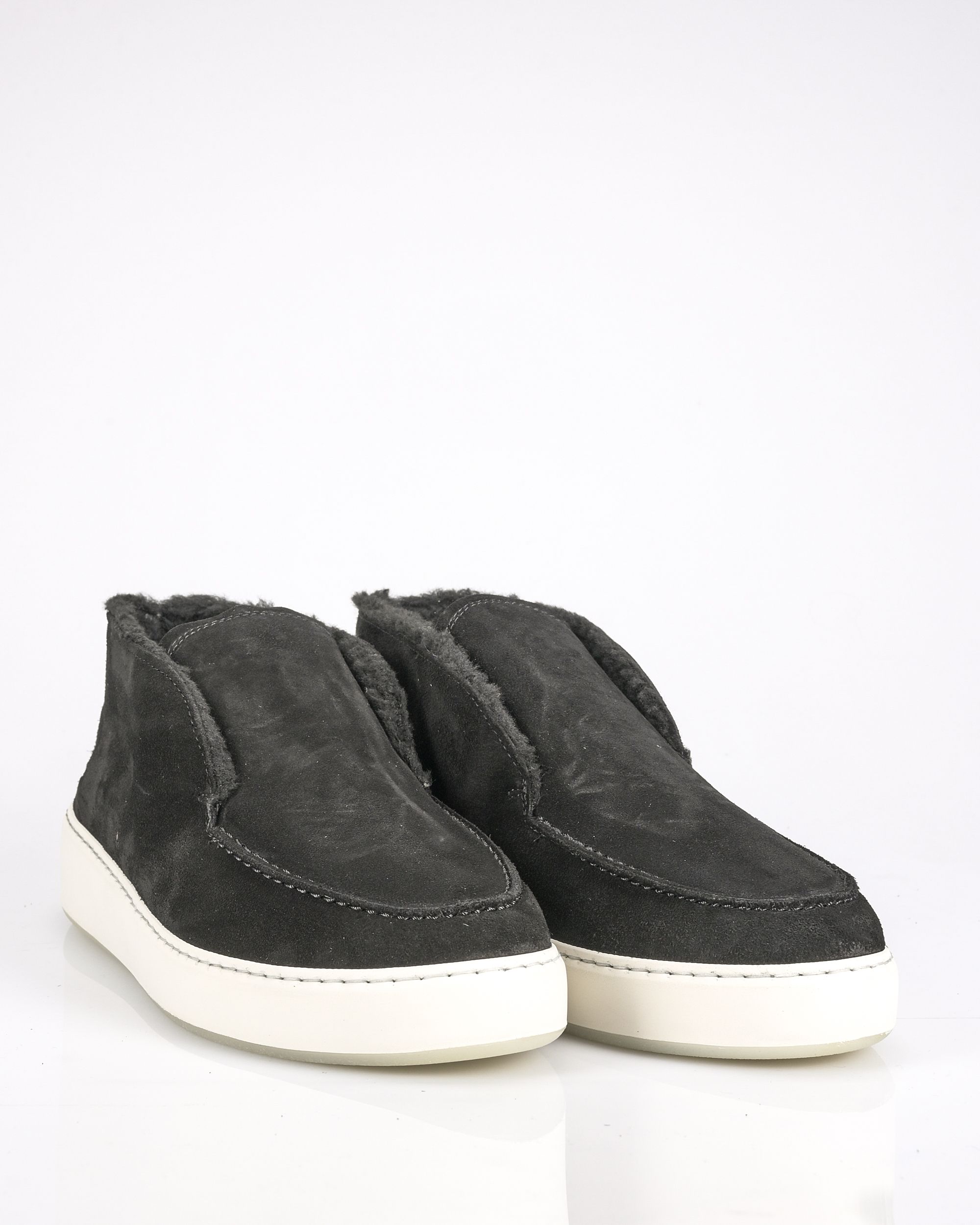 Nubikk Jiro Suo Casual Schoenen Shop nu OFM