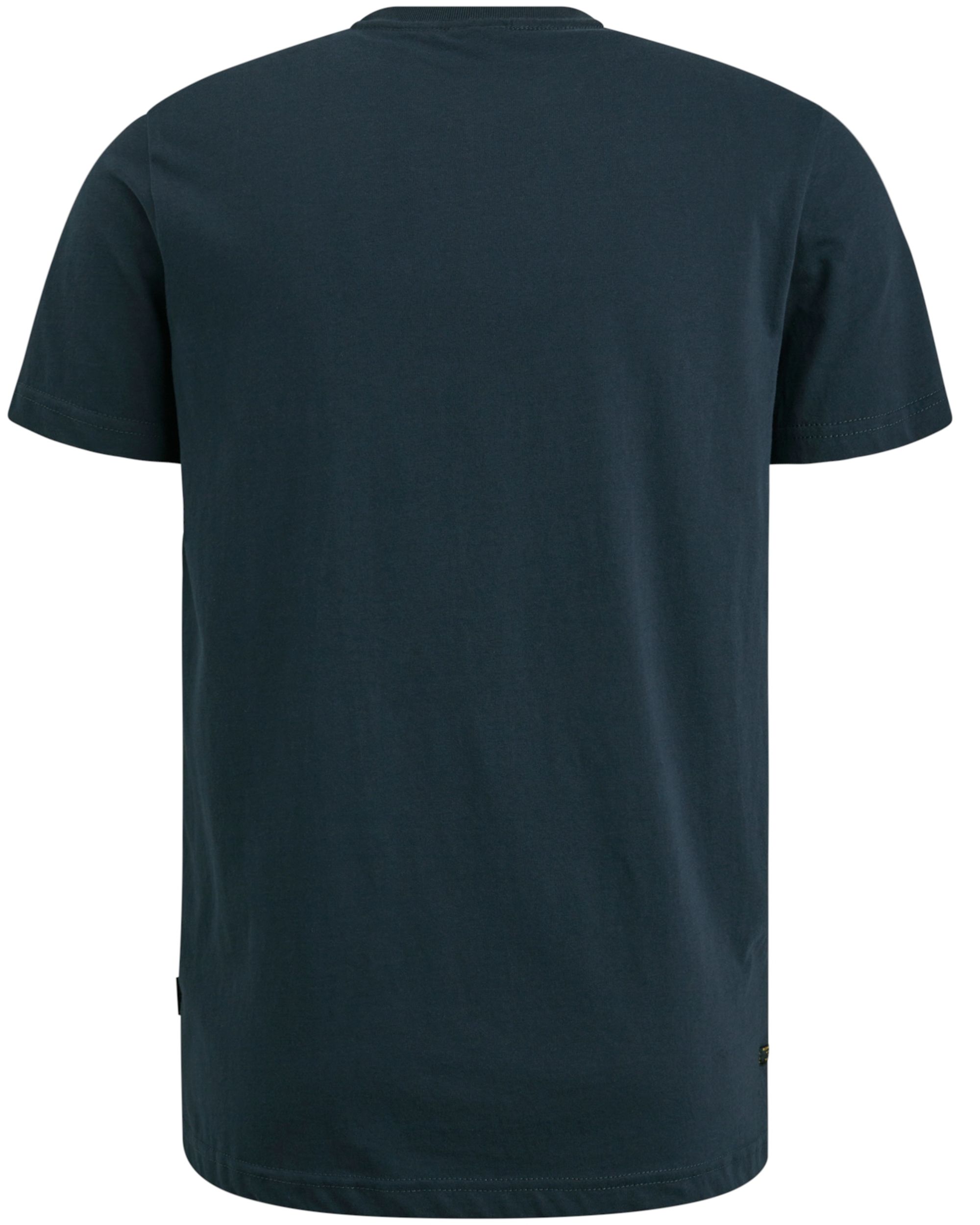 PME Legend T-shirt KM Blauw 090721-001-L