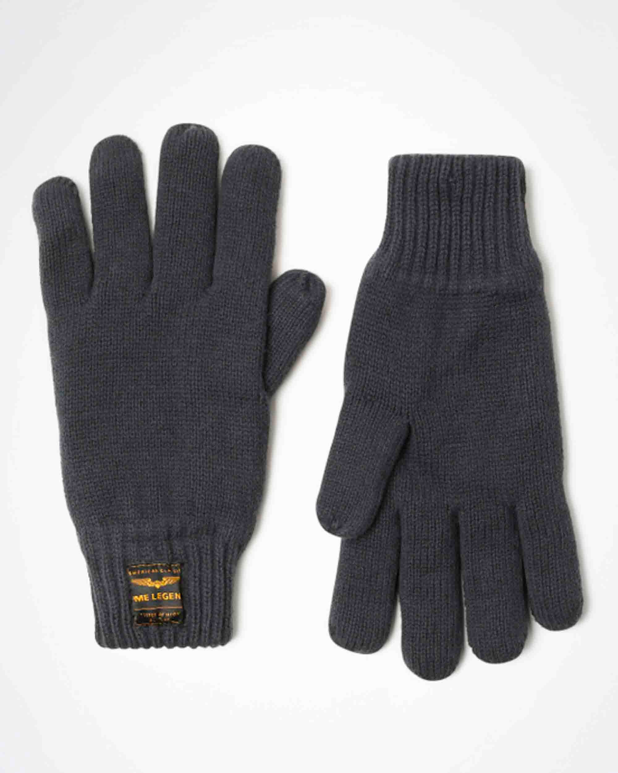 PME Legend Handschoenen Blauw 090753-001-L