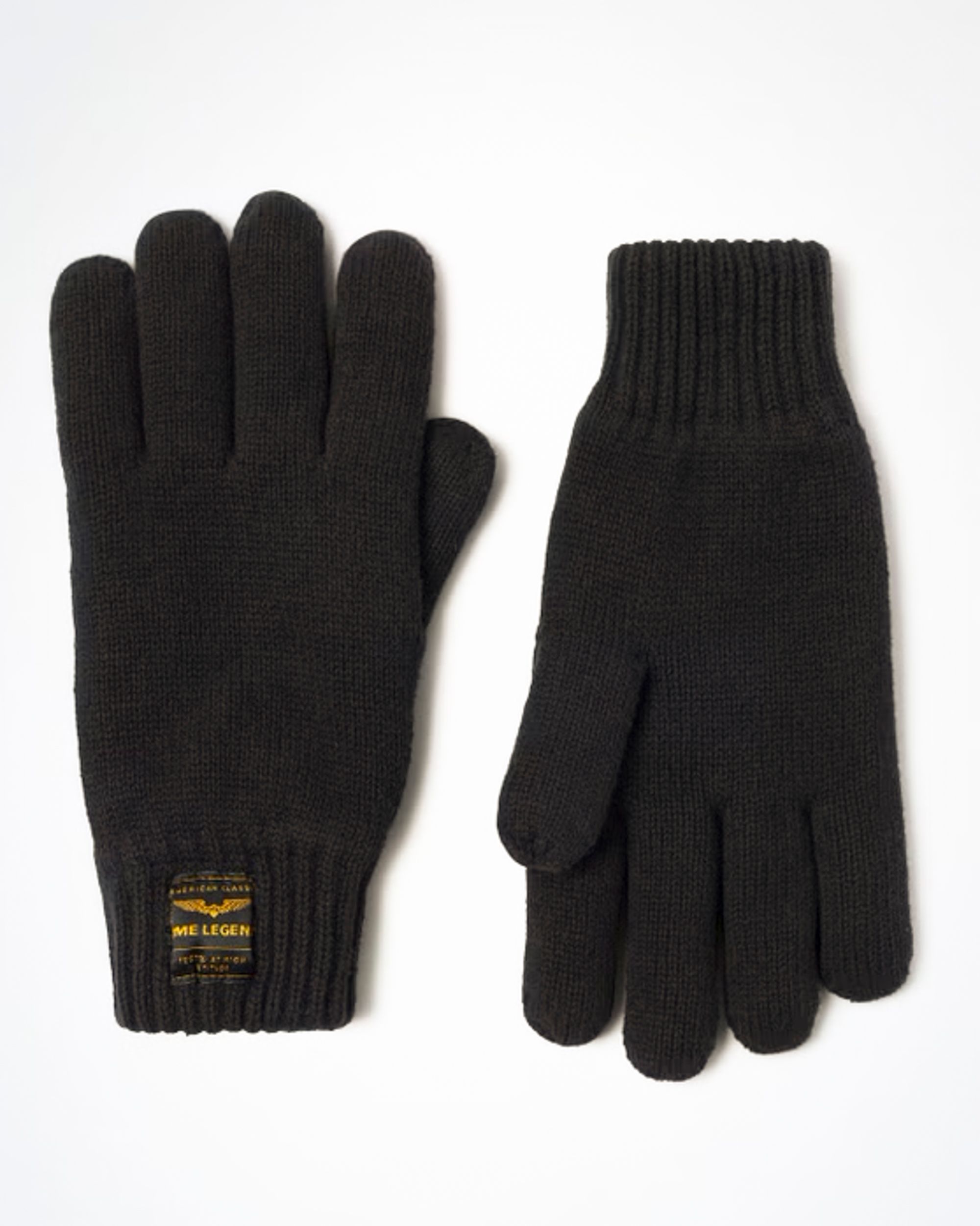 PME Legend Handschoenen Zwart 090754-001-L