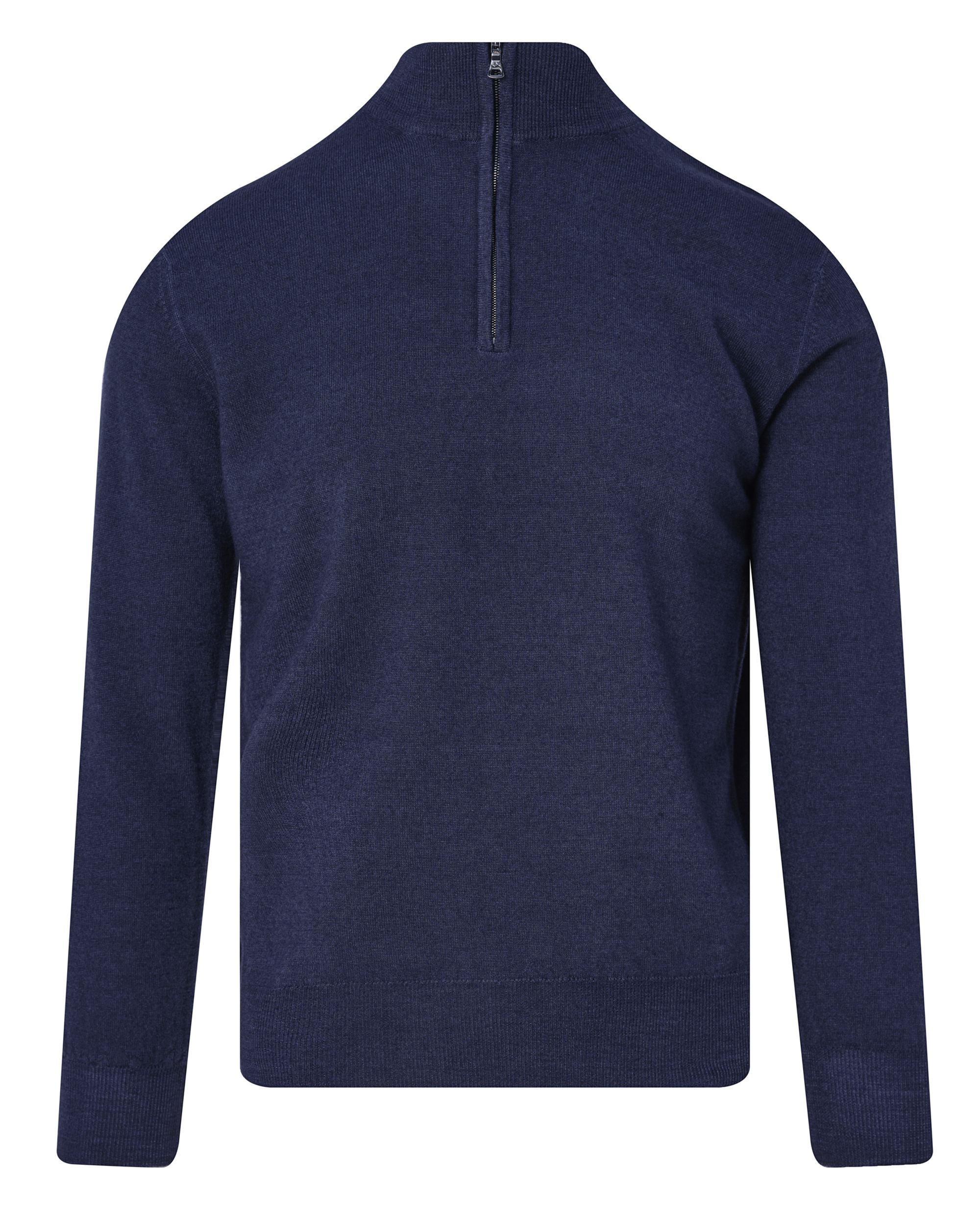 Paul & Shark Schipperstrui Donker blauw 090780-001-L