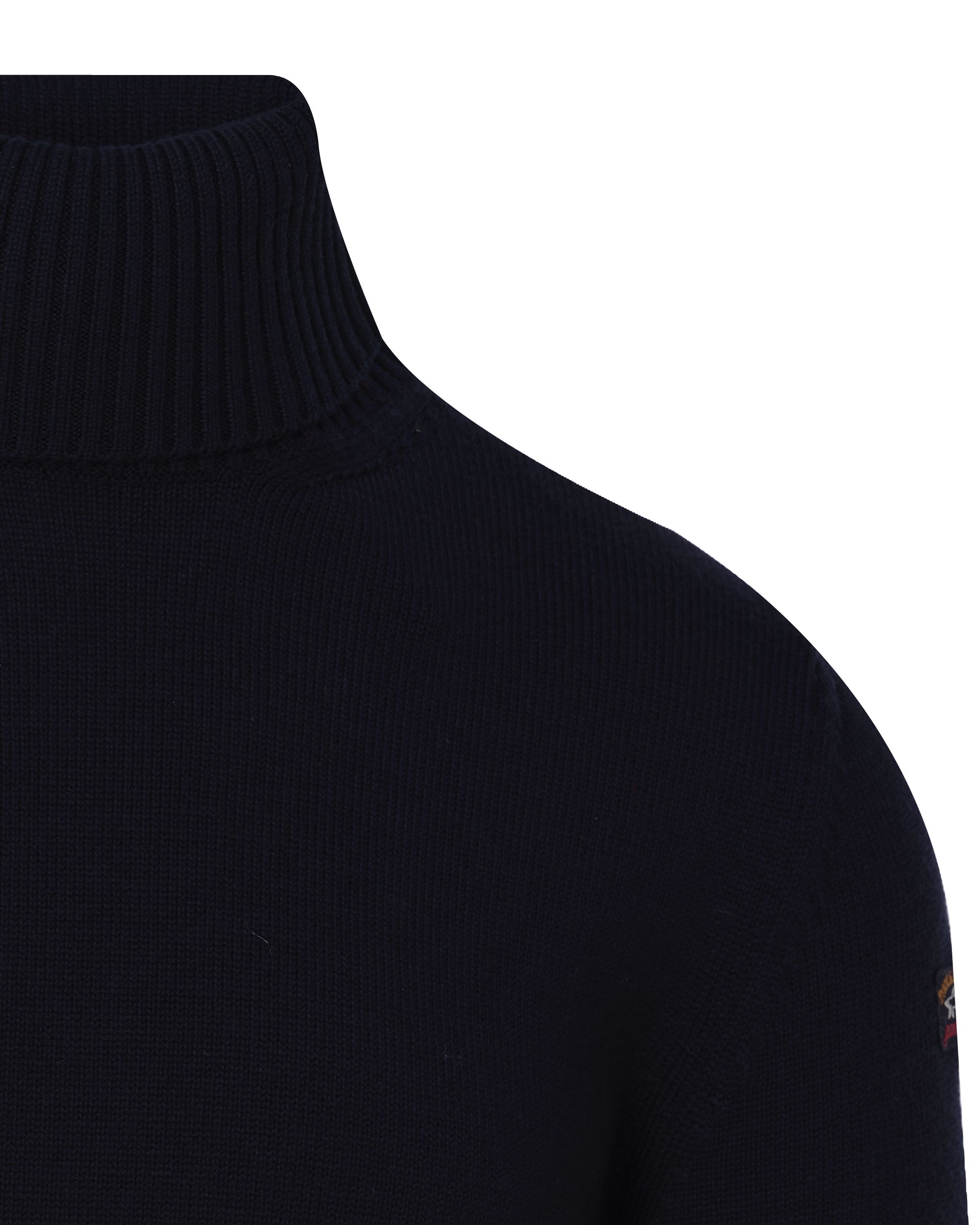Paul & Shark Coltrui Zwart 090782-001-L