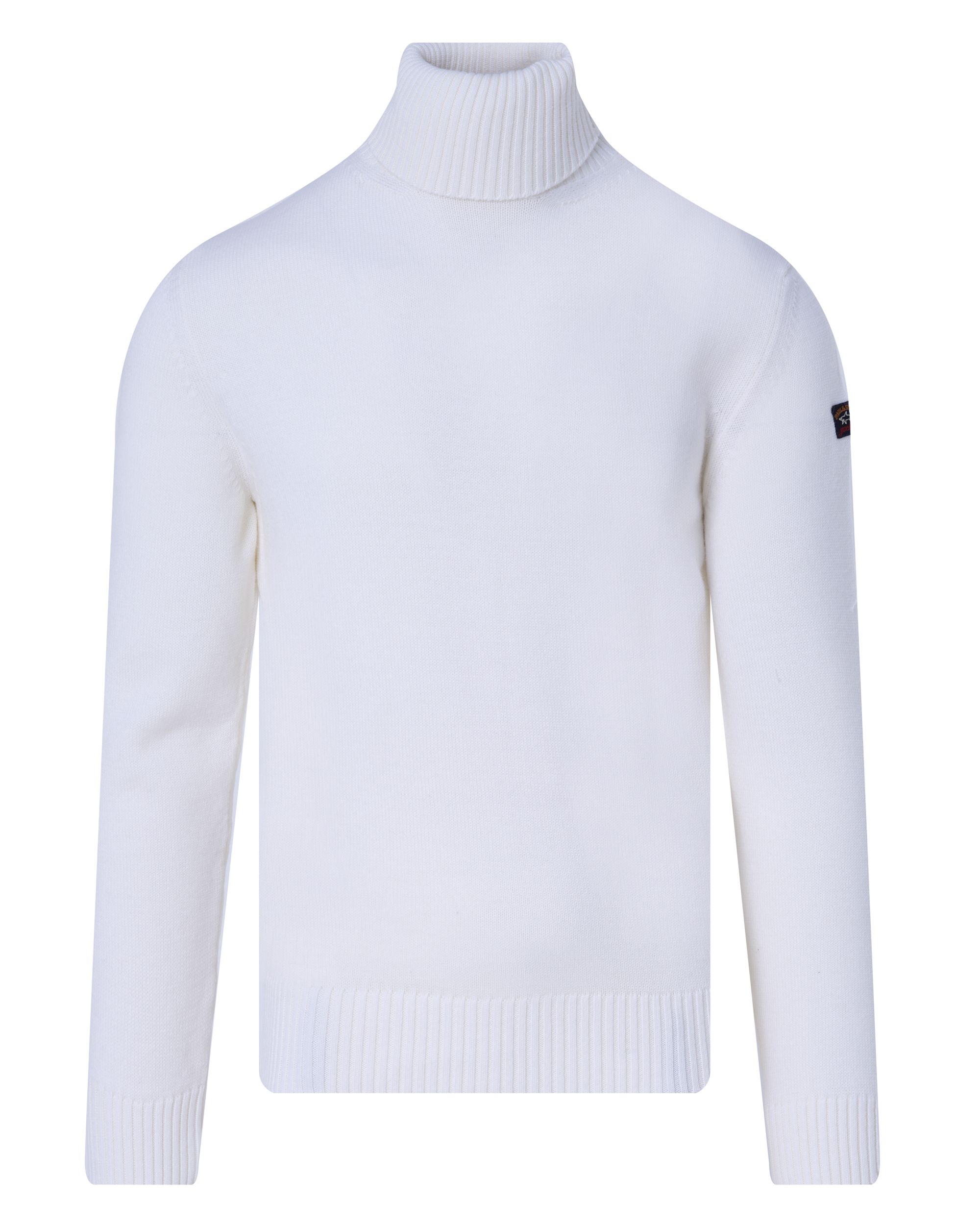 Paul & Shark Coltrui Wit 090783-001-L