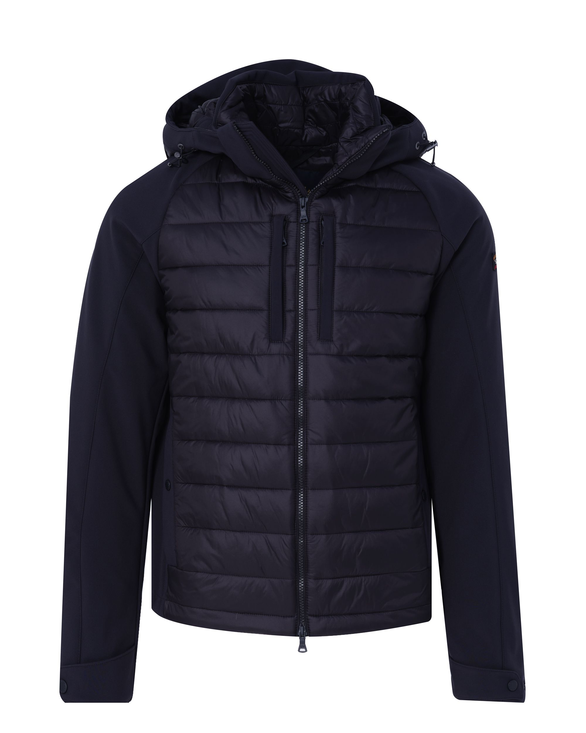 Paul & Shark Jack Zwart 090787-001-L