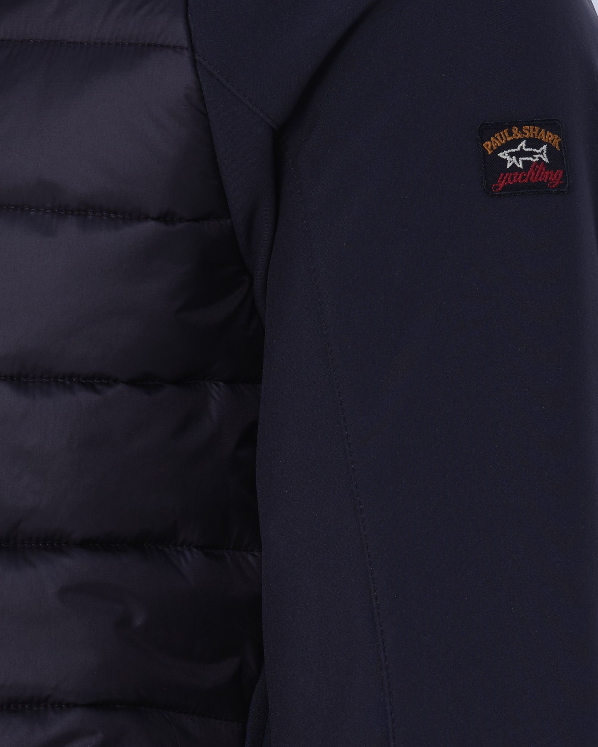 Paul & Shark Jack Zwart 090787-001-L
