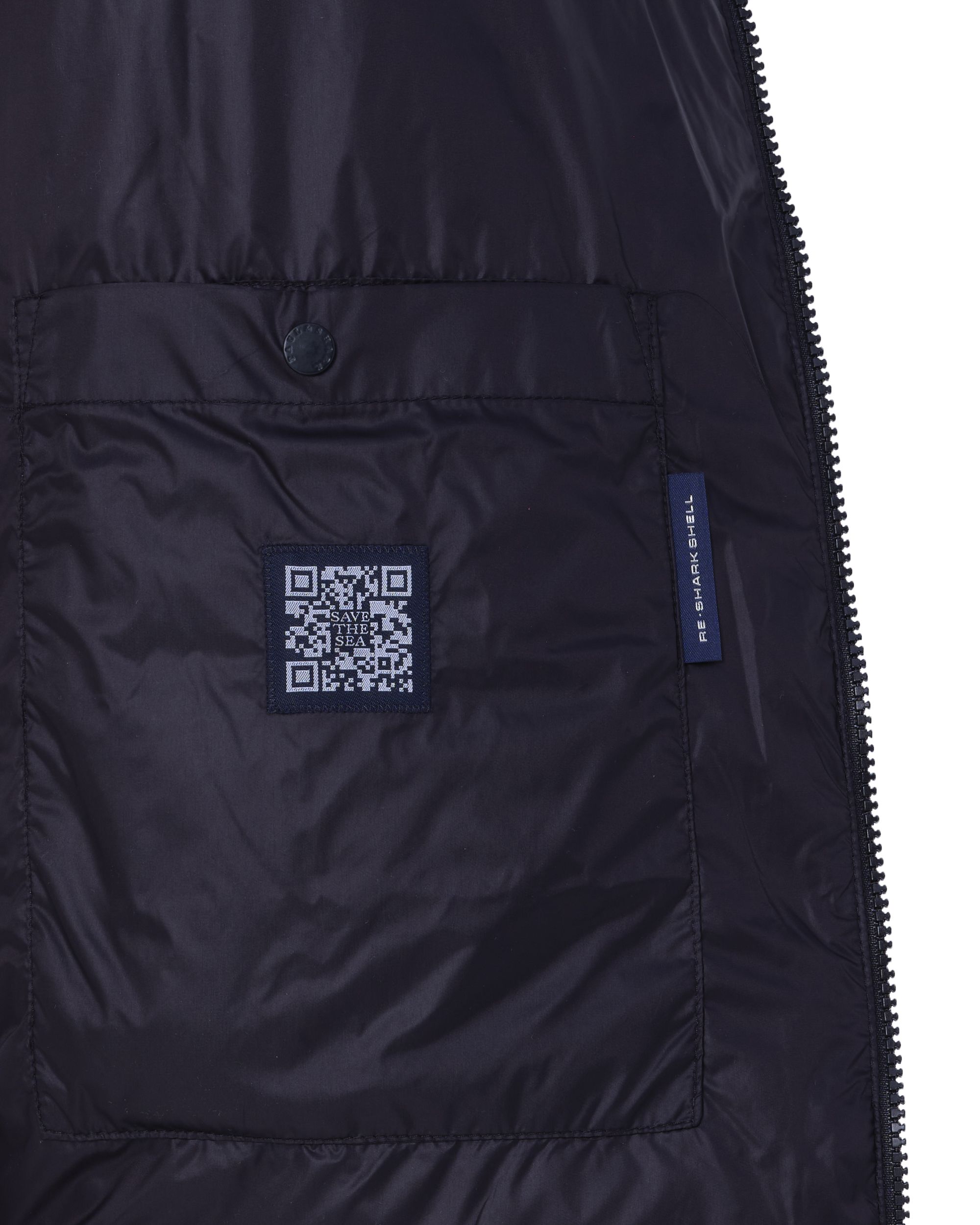 Paul & Shark Jack Zwart 090787-001-L