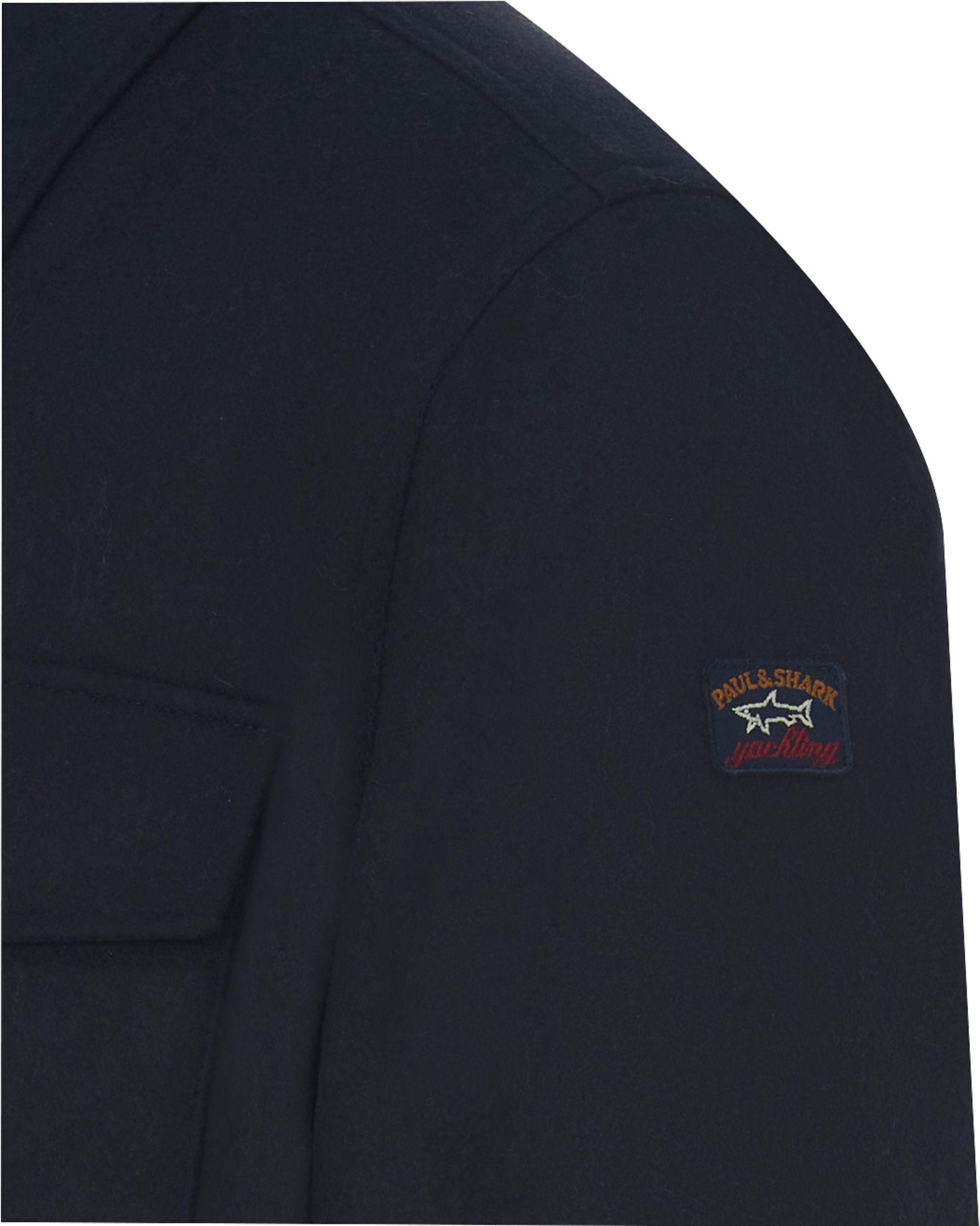Paul & Shark Jack Donker blauw 090801-001-L