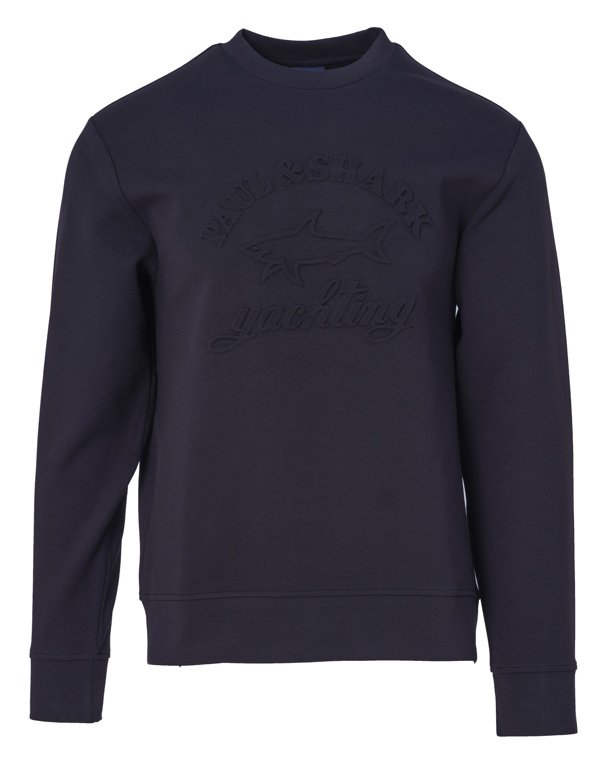 Paul & Shark Sweater Zwart 090806-001-L