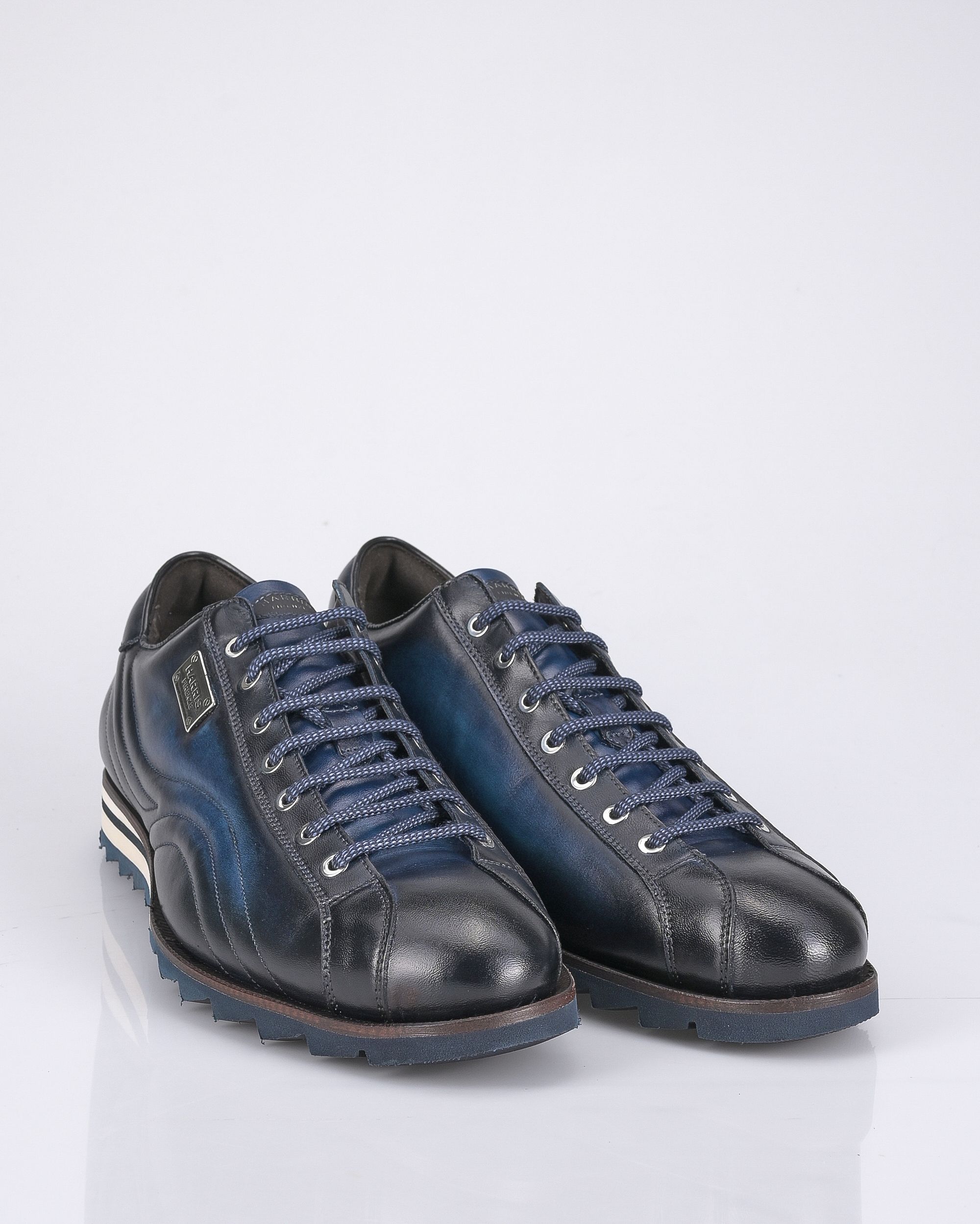 Harris Sneakers Donker blauw 090808-001-10