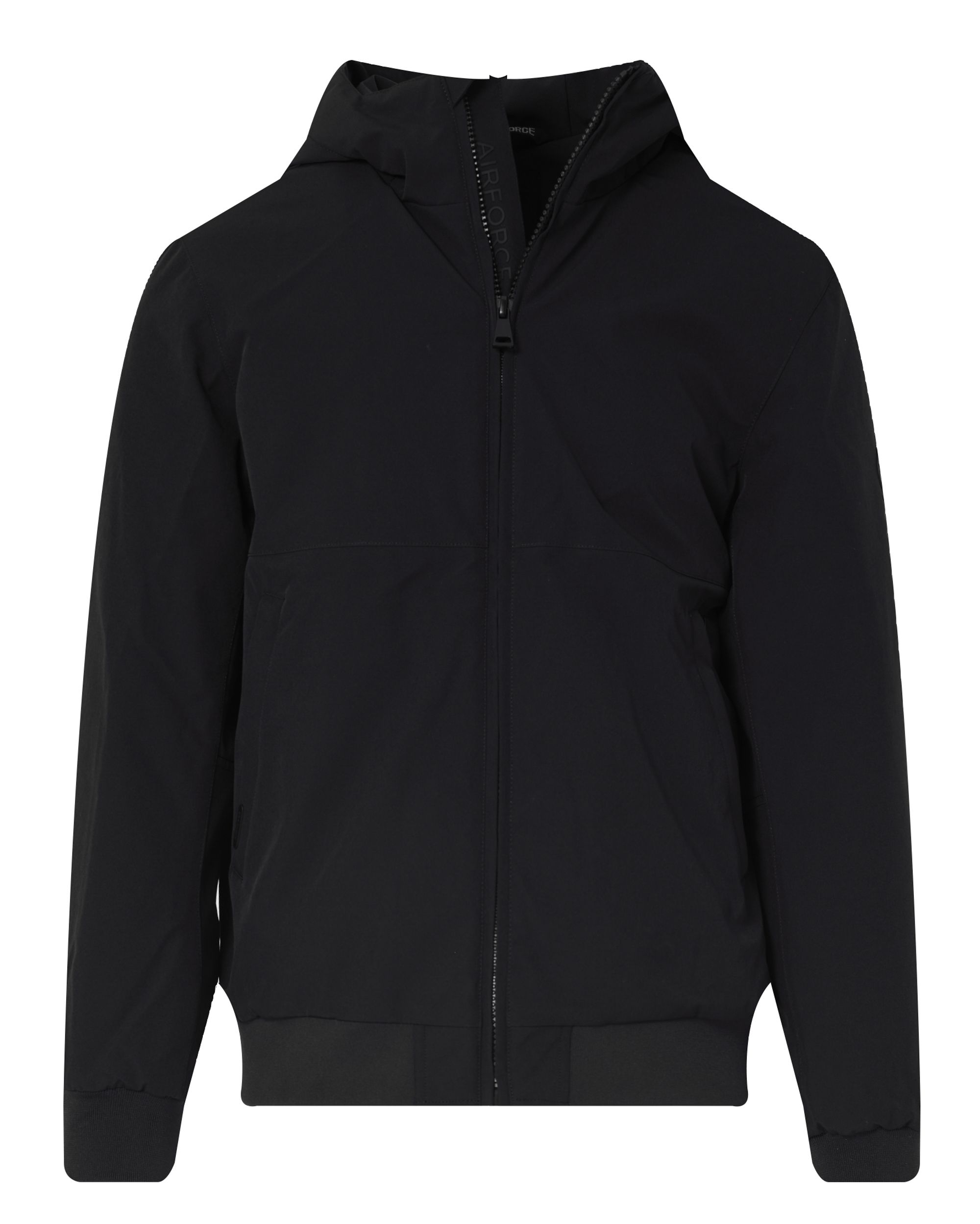 Padded bomber airforce sale