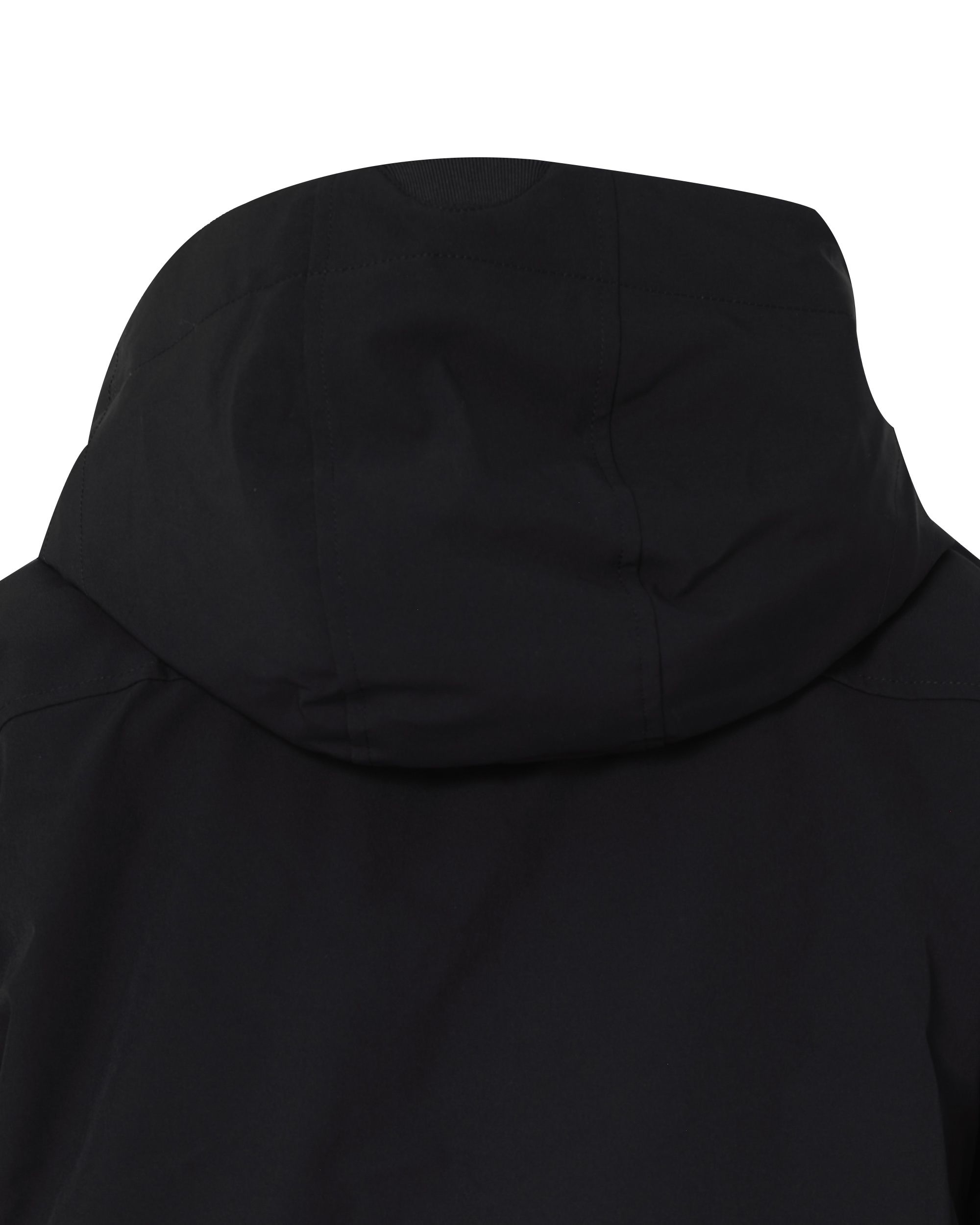 Airforce padded shop bomber