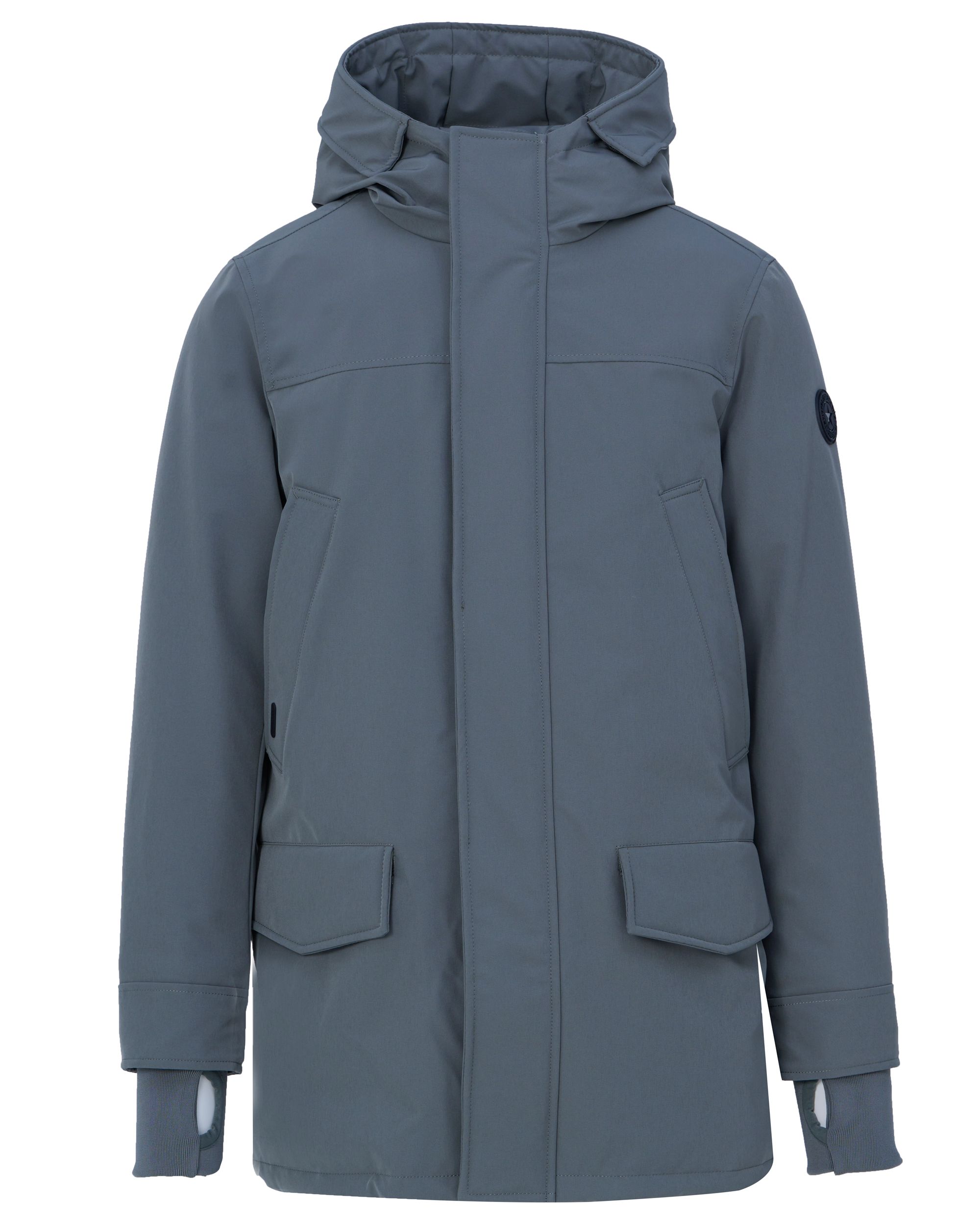 Airforce snow deals parka