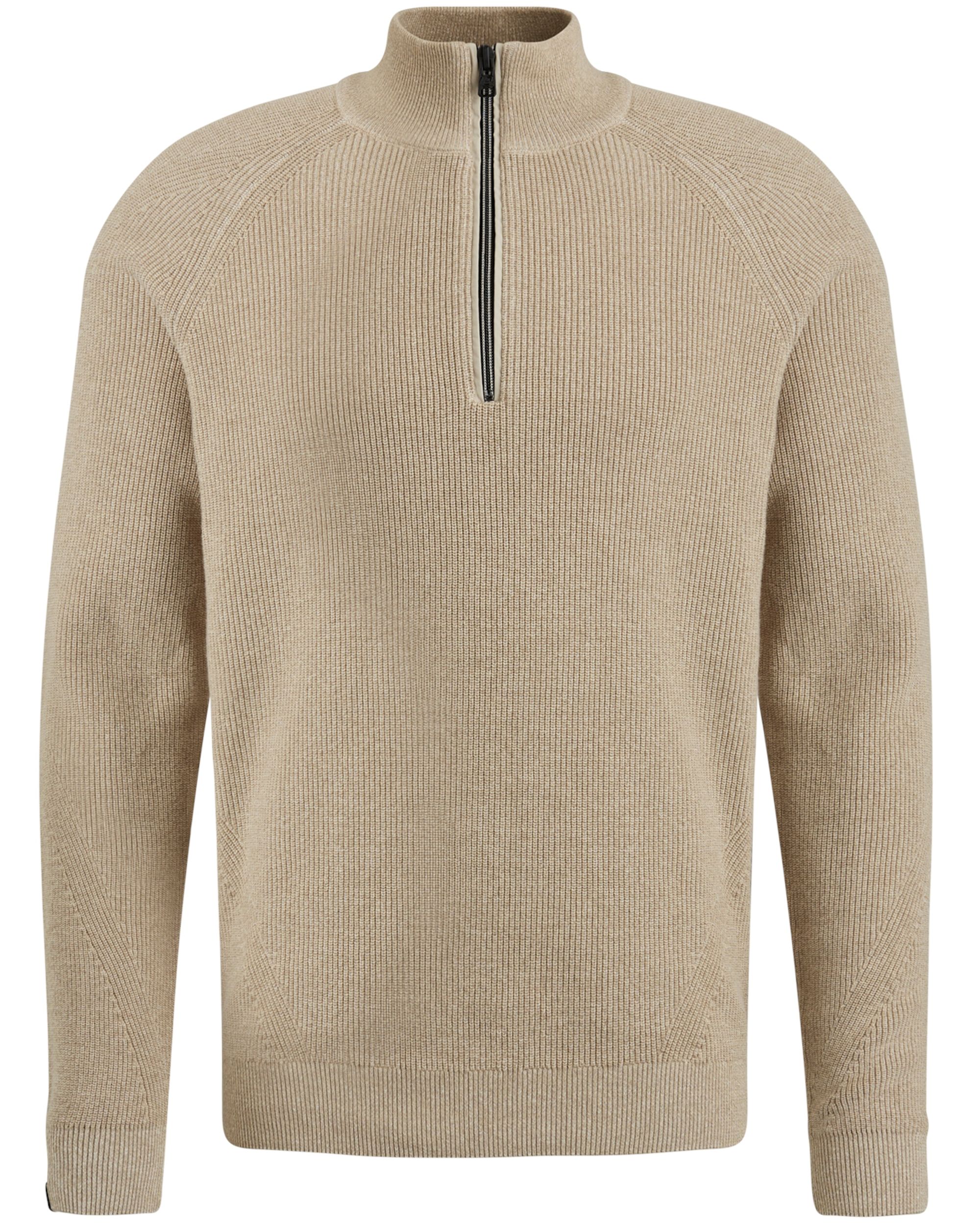 Vanguard Schipperstrui Bruin 090884-001-L