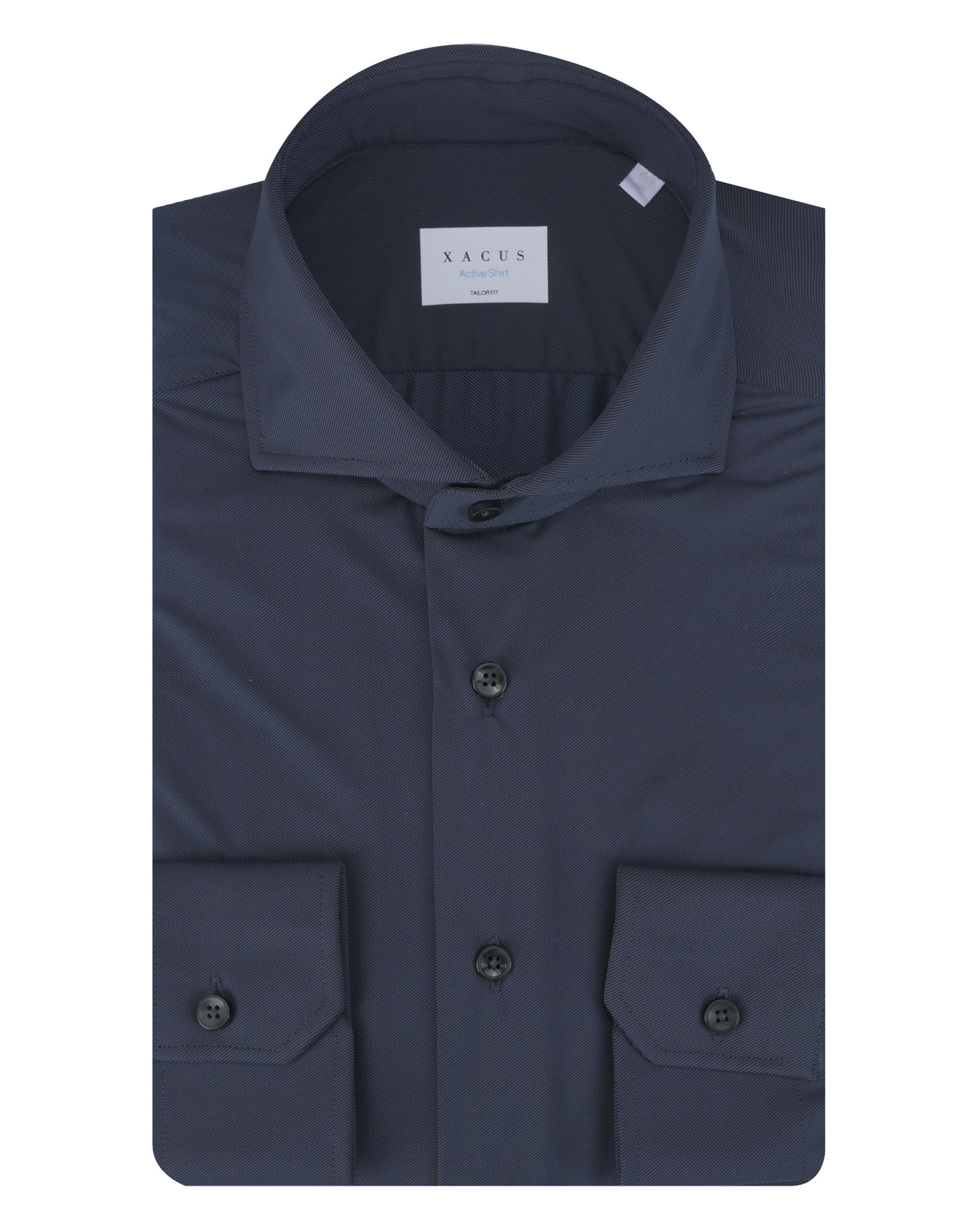 Xacus overhemd deals