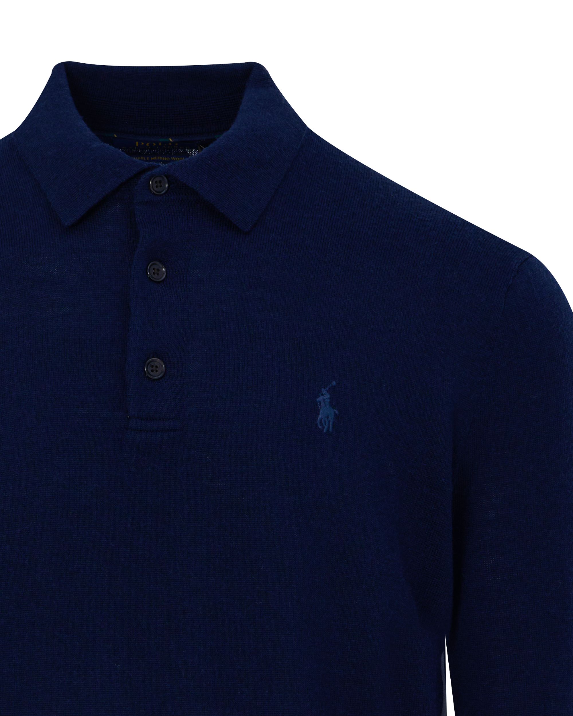 Valt ralph lauren sales groot of klein