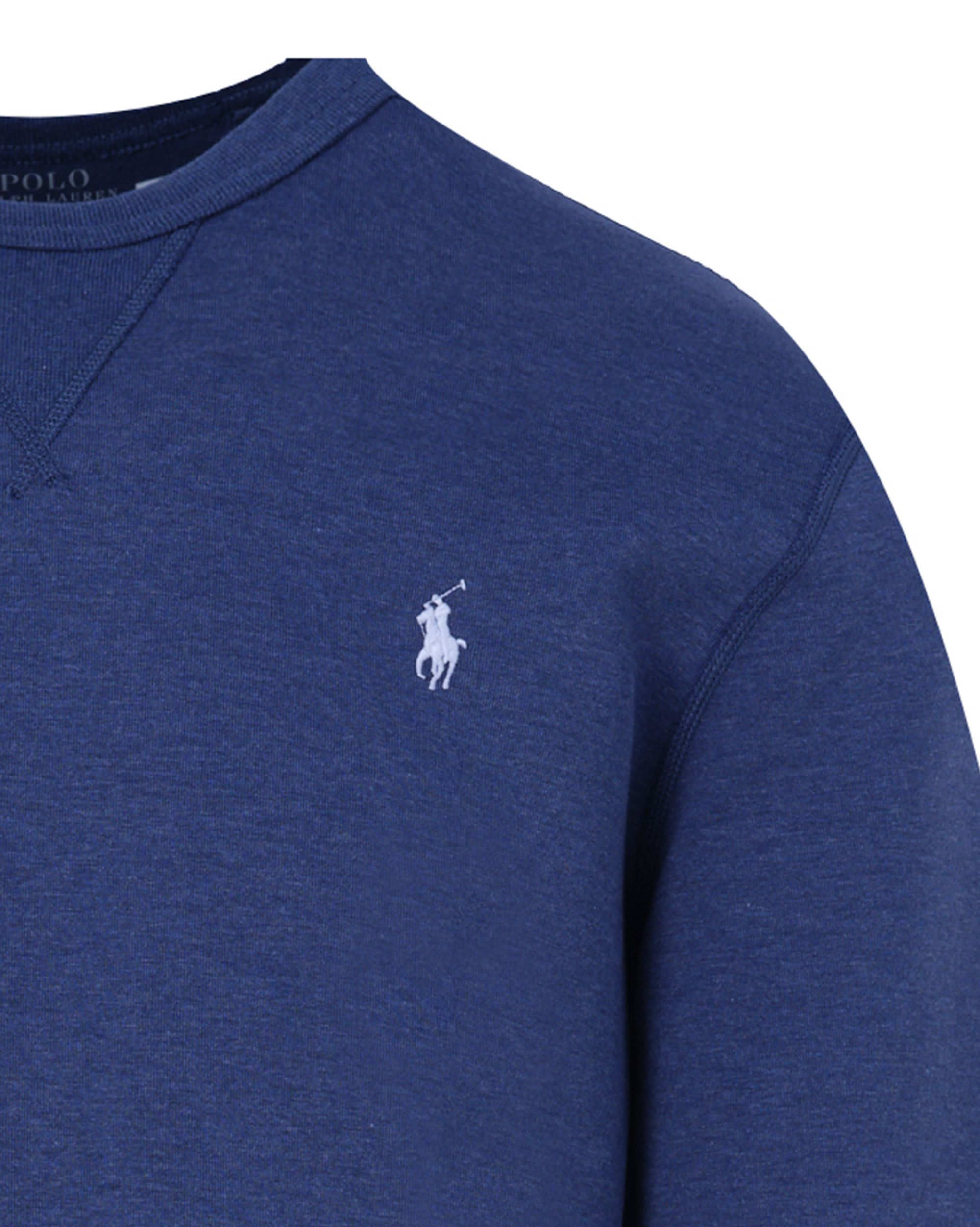 Polo Ralph Lauren Sweater Donker blauw 090957-001-XXL