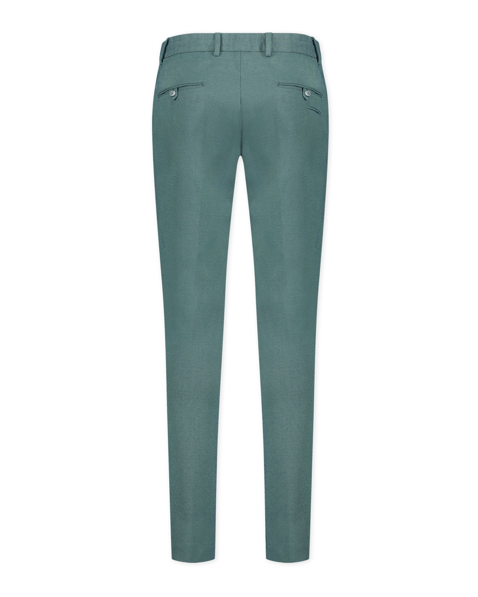 Blue Industry Mix & Match Pantalon Groen 091037-001-102