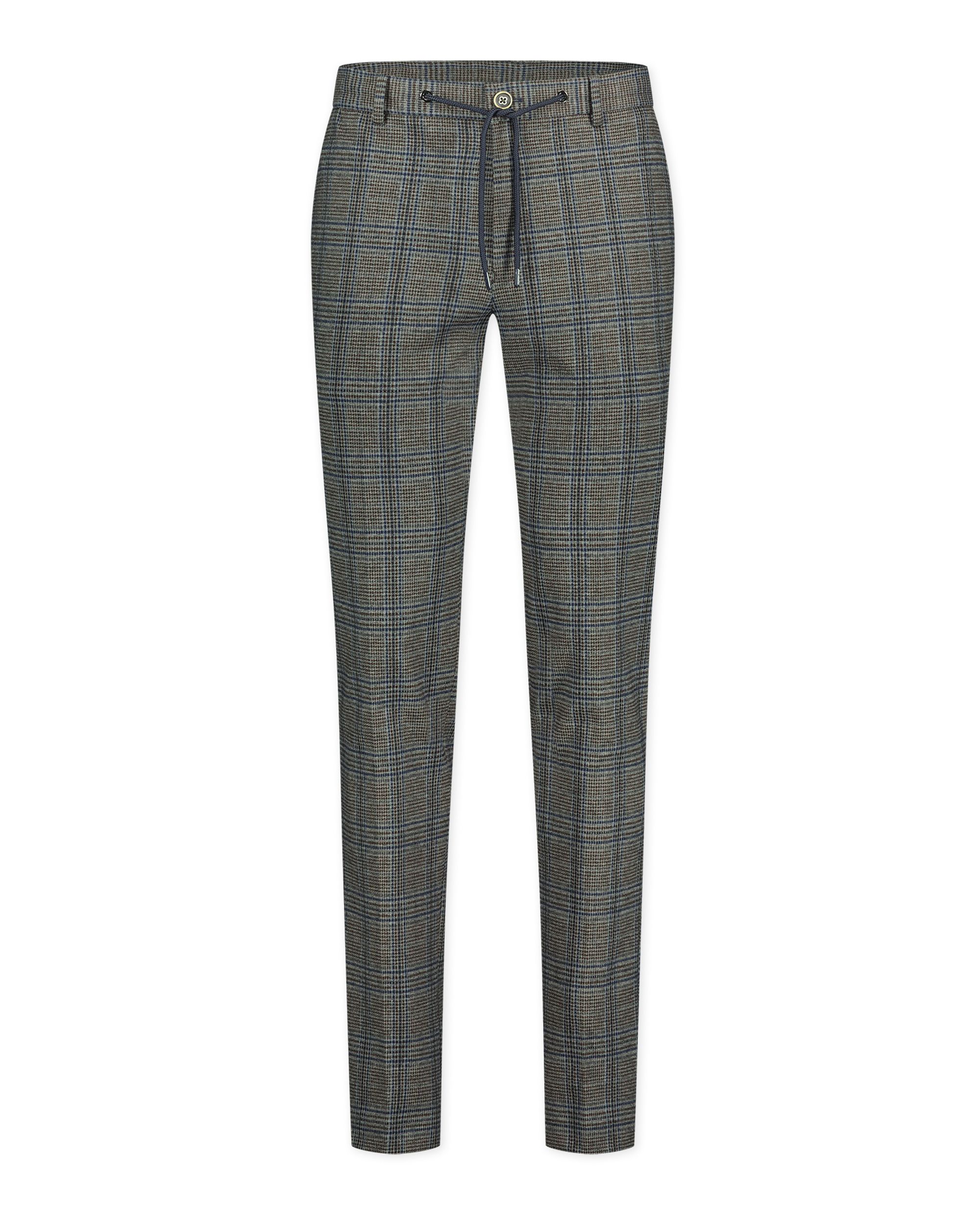 Blue Industry Mix & Match Pantalon Bruin 091041-001-102