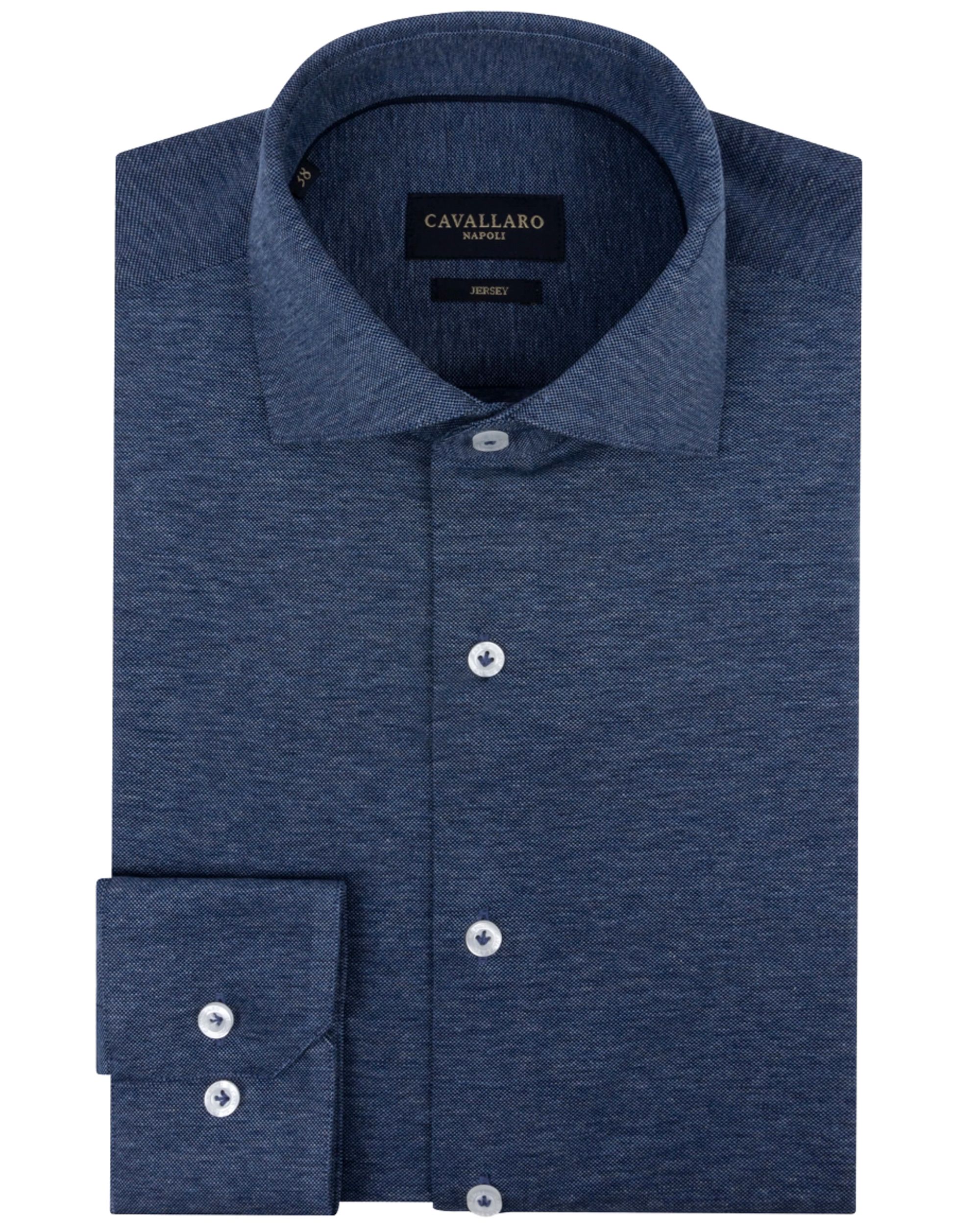 Cavallaro overhemd sale 2025
