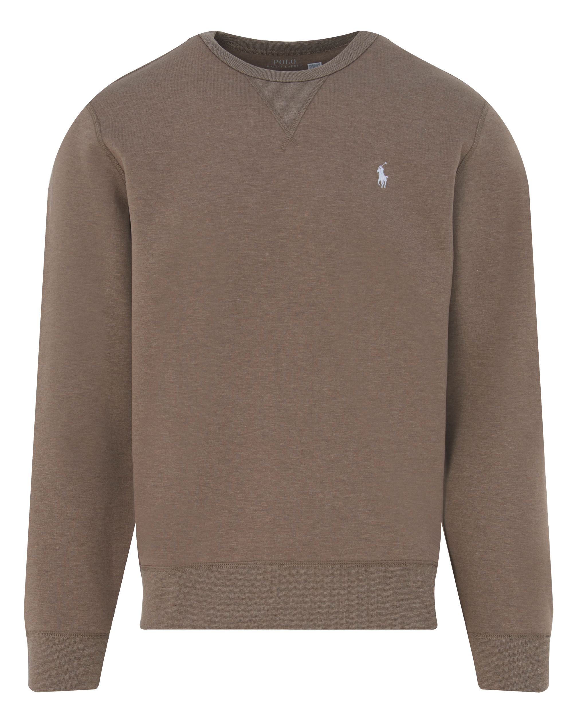 Polo Ralph Lauren Sweater Bruin 091532-001-L