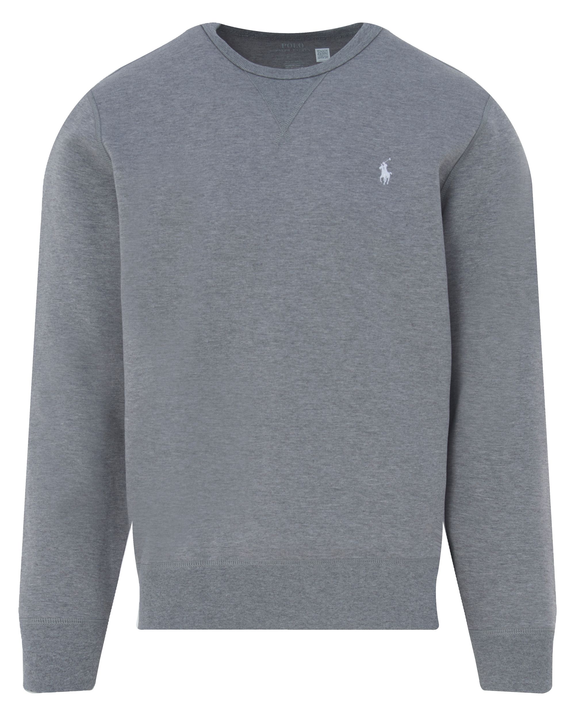 Polo Ralph Lauren Sweater Donker grijs 091533-001-L
