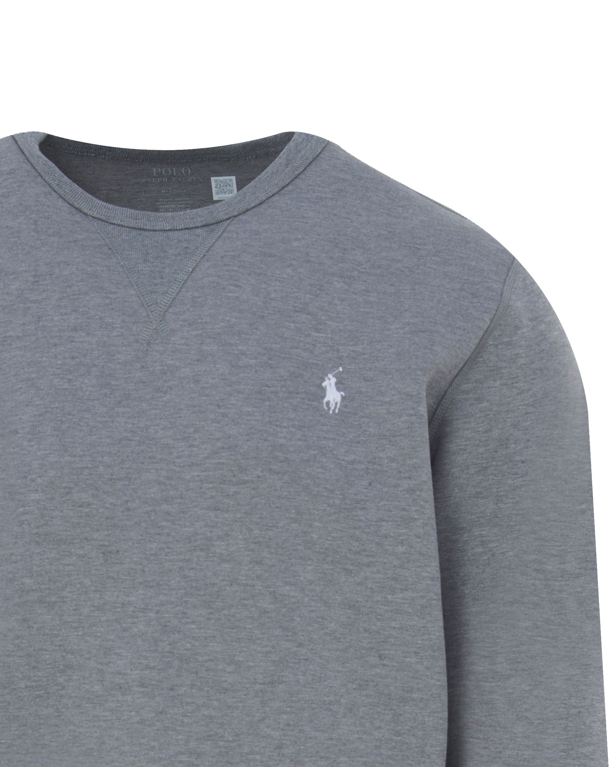Valt ralph lauren discount groot of klein