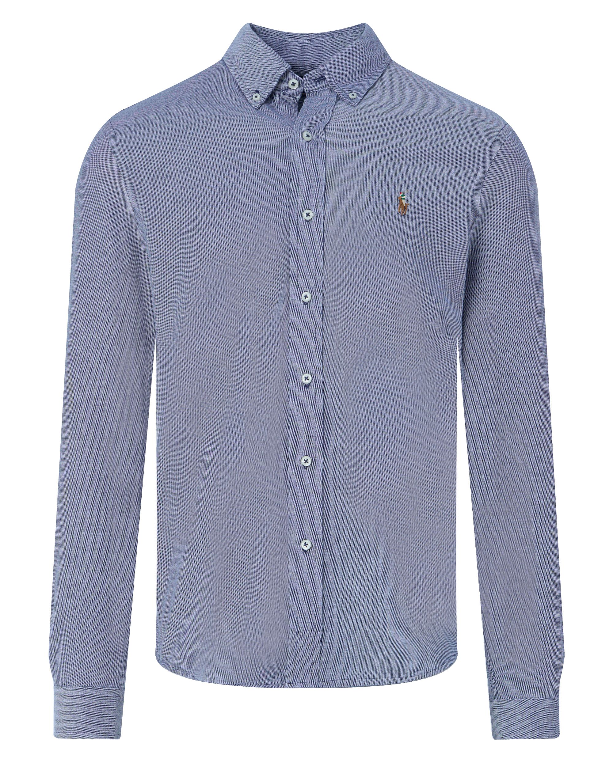 Polo Ralph Lauren Casual Overhemd LM Shop nu OFM