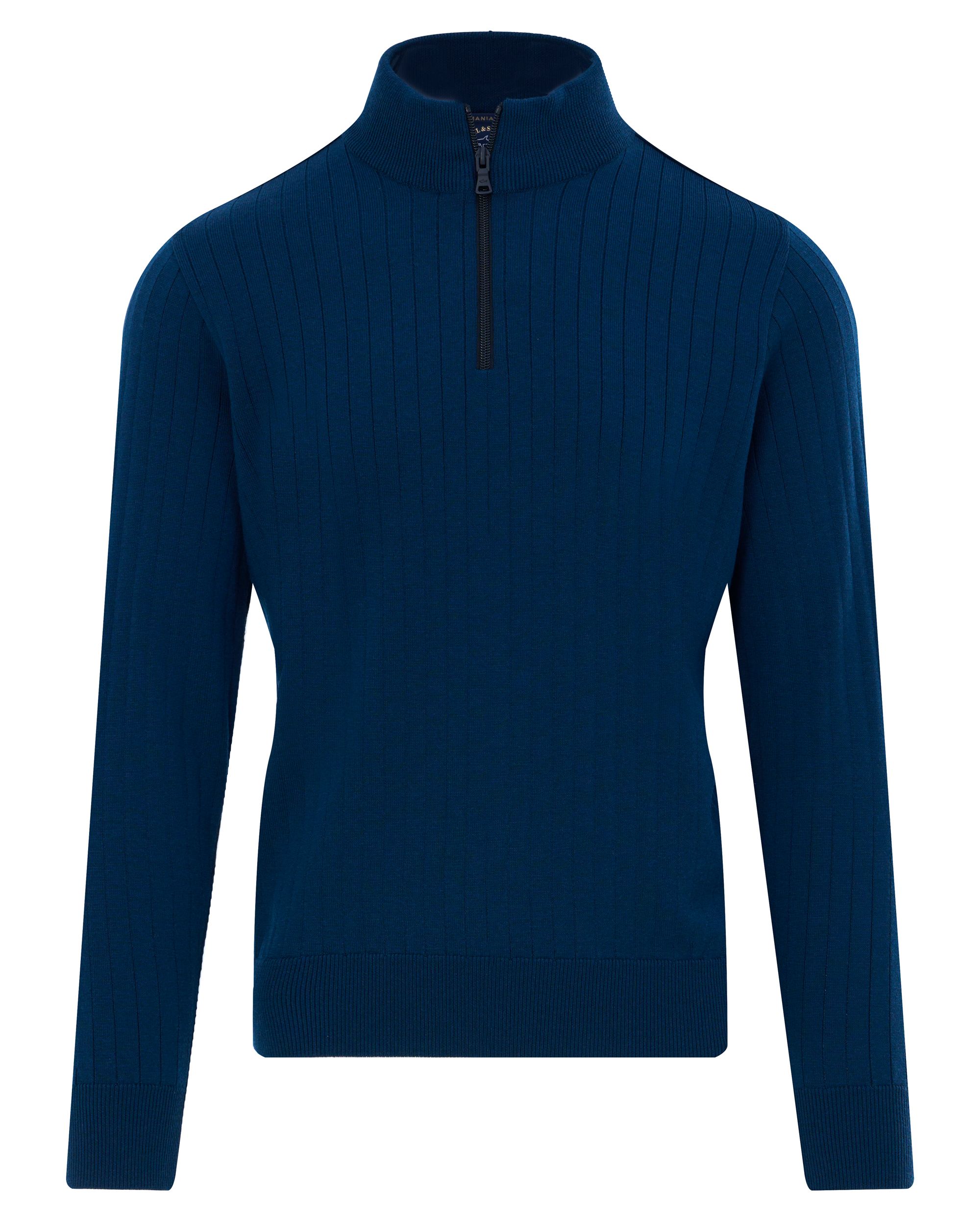 Paul Shark Schipperstrui Shop nu OFM