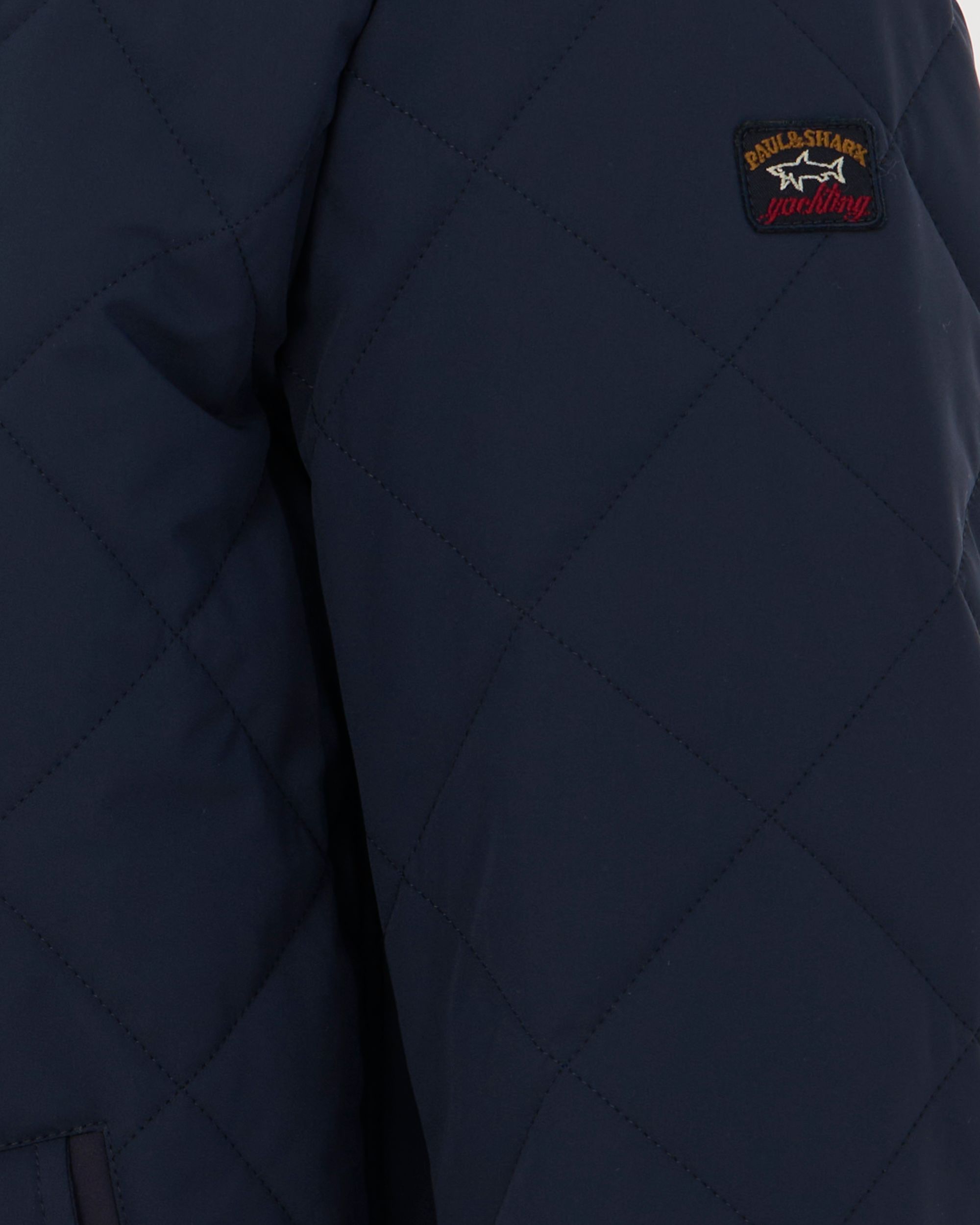Paul & Shark Gewatteerde jas Blauw 091583-001-L