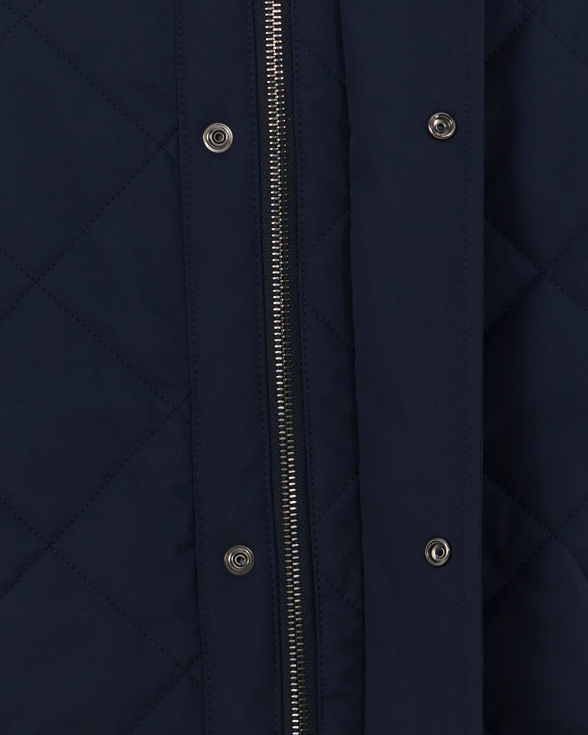 Paul & Shark Gewatteerde jas Blauw 091583-001-L