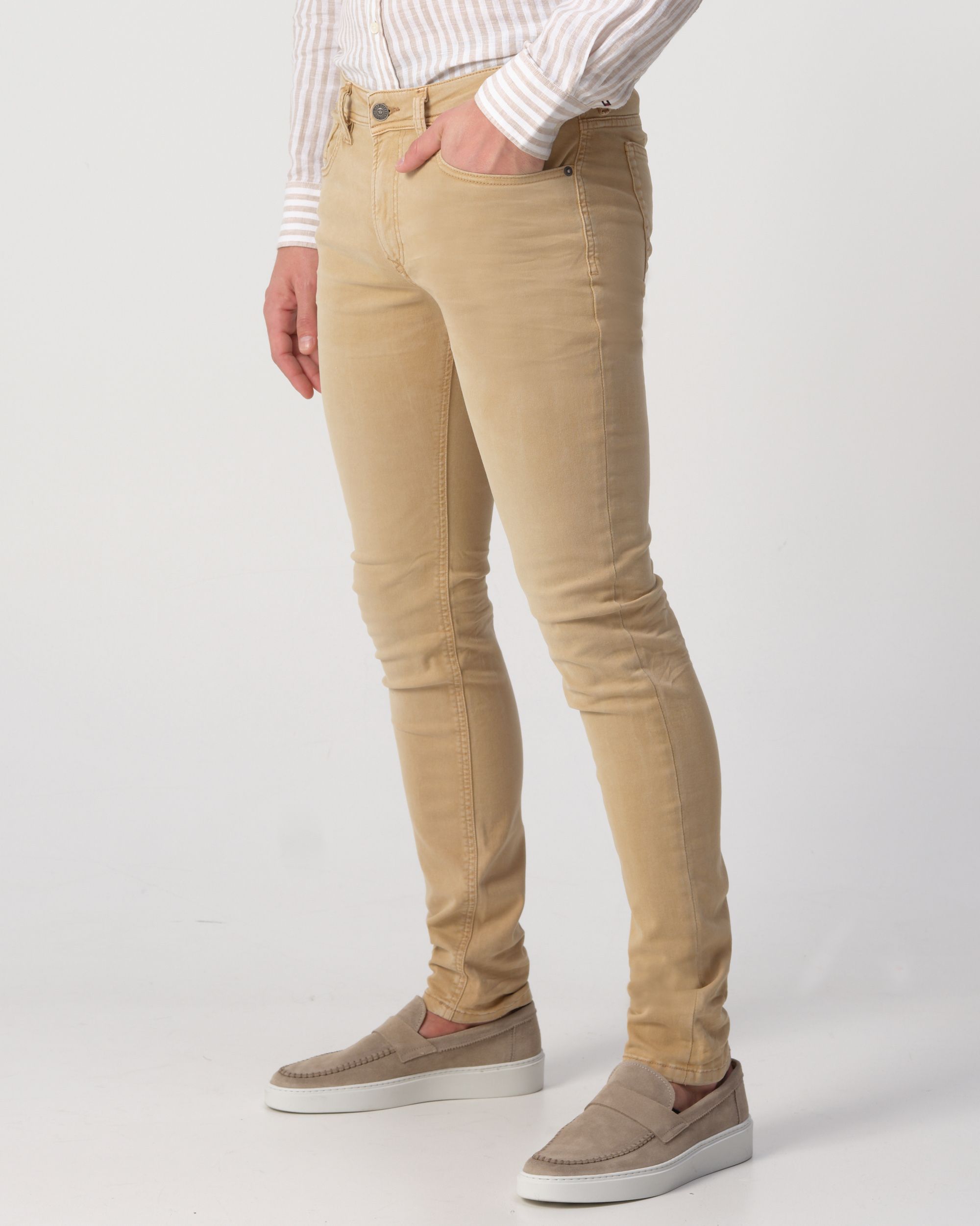 Diesel Sleenker Jeans Beige 091599-001-29/30