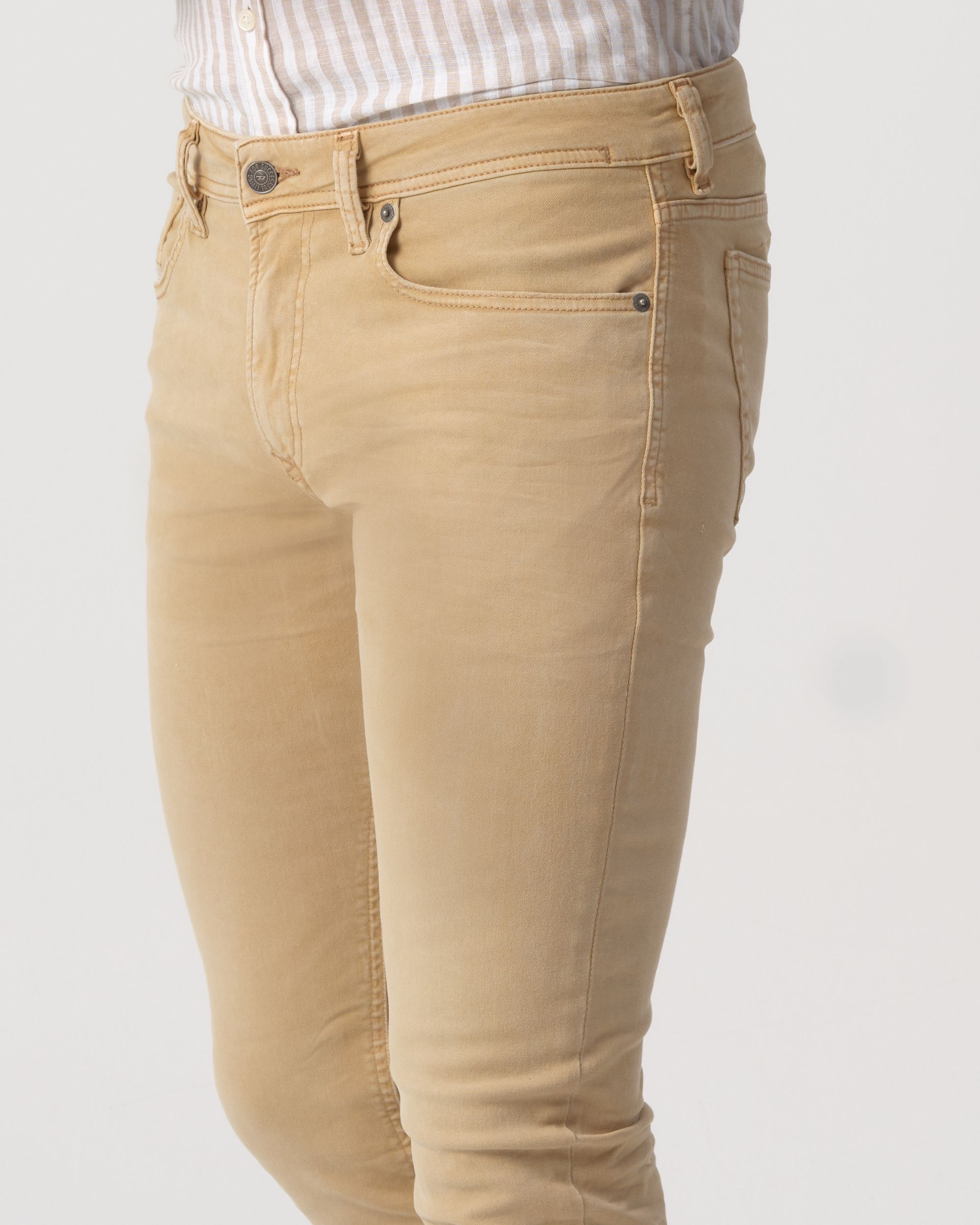 Diesel Sleenker Jeans Beige 091599-001-29/30