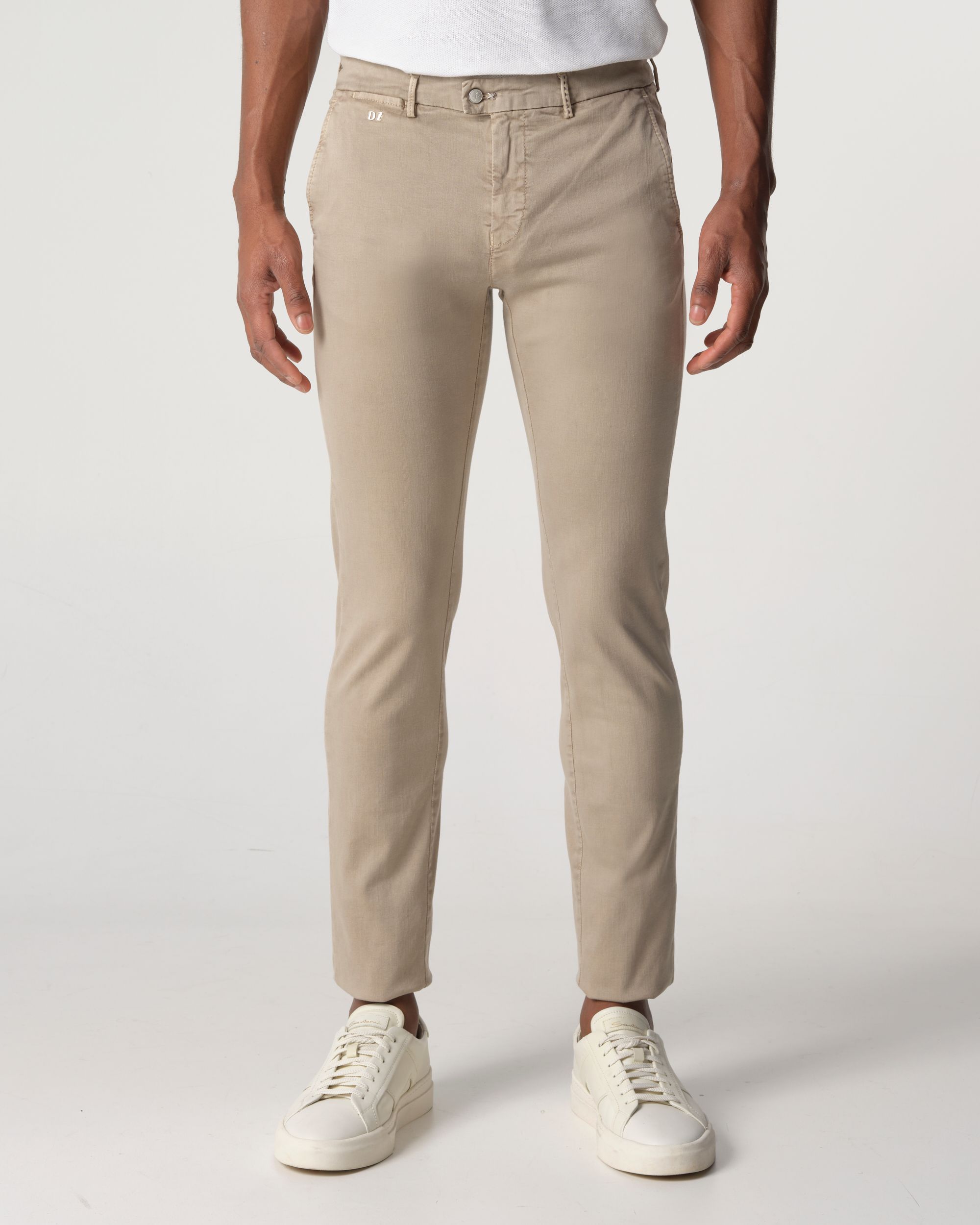 Tramarossa Chino Bruin 091837-001-31