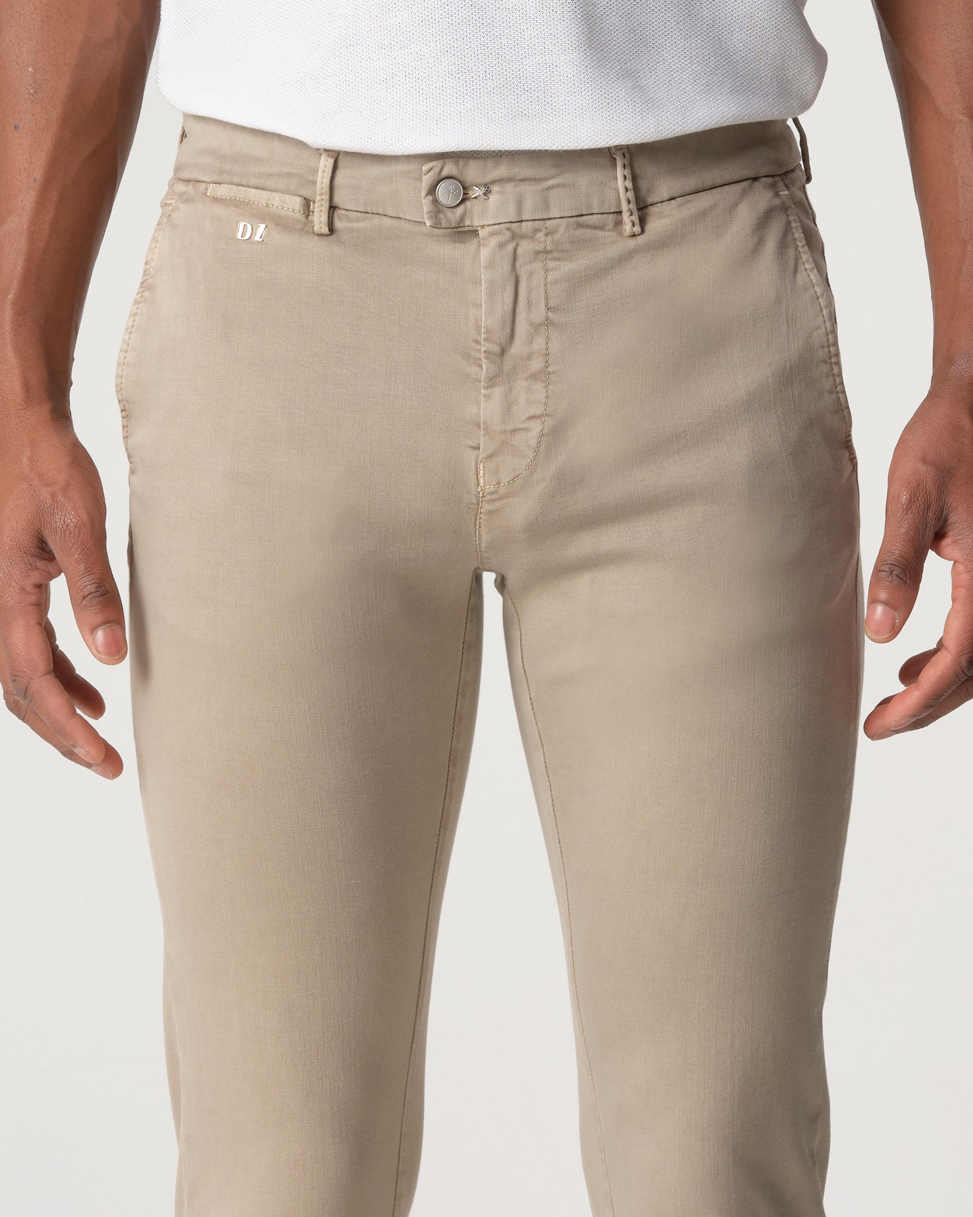 Tramarossa Chino Bruin 091837-001-31