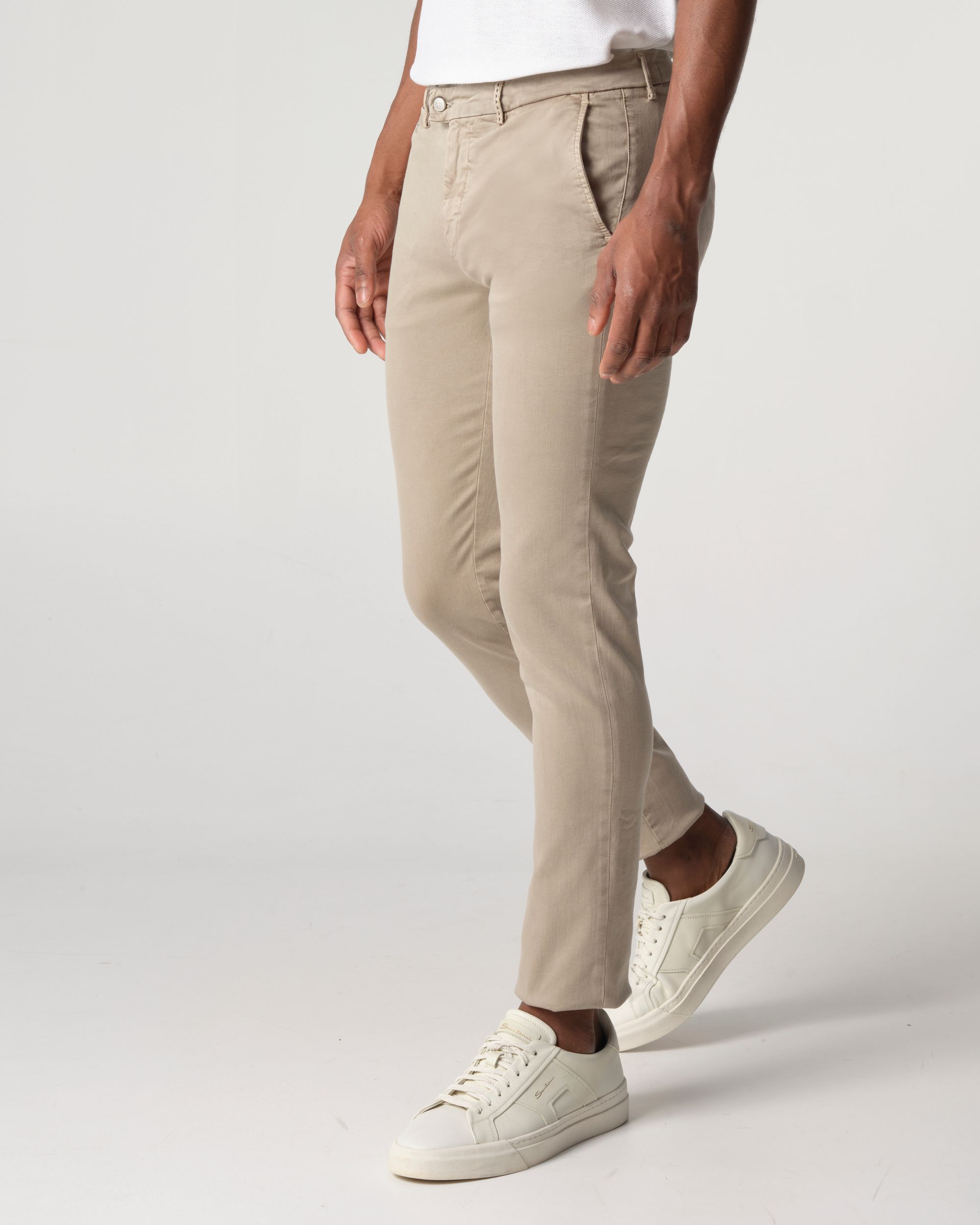 Tramarossa Chino Bruin 091837-001-31