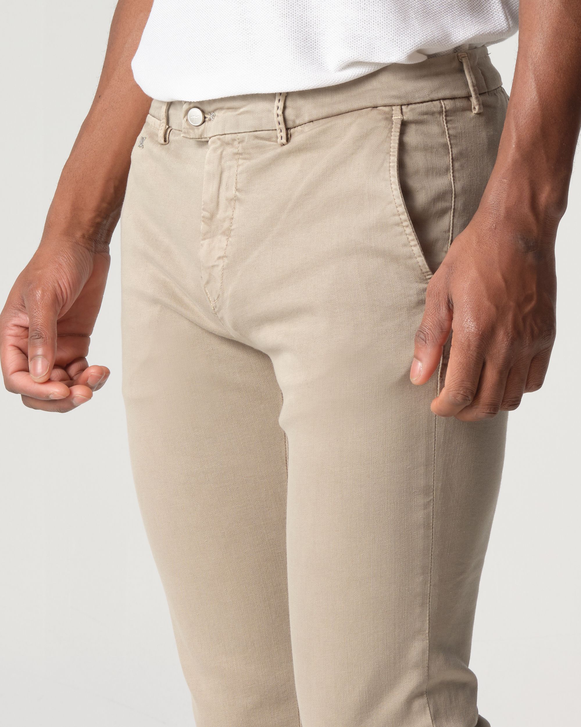 Tramarossa Chino Bruin 091837-001-31