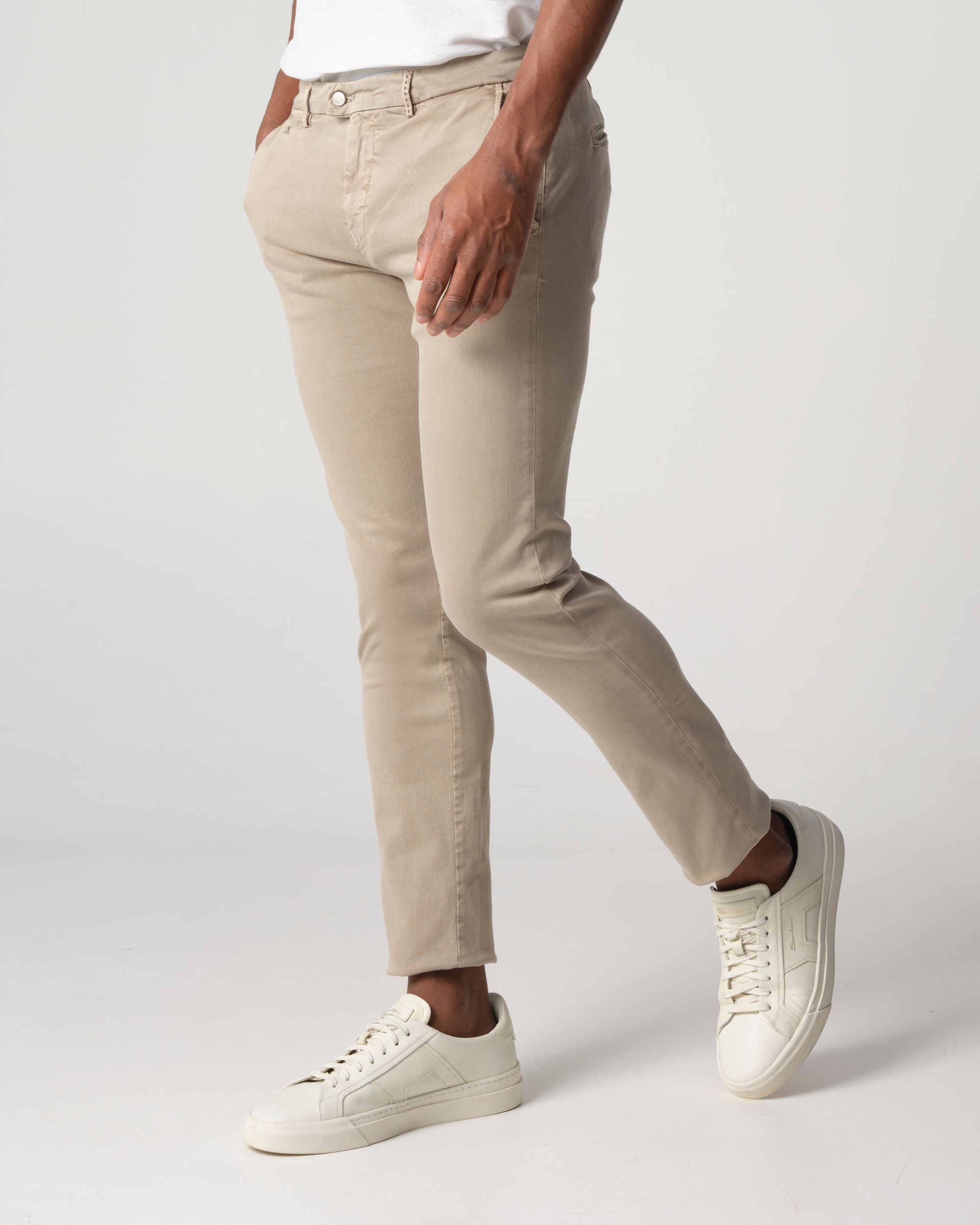 Tramarossa Chino Bruin 091837-001-31