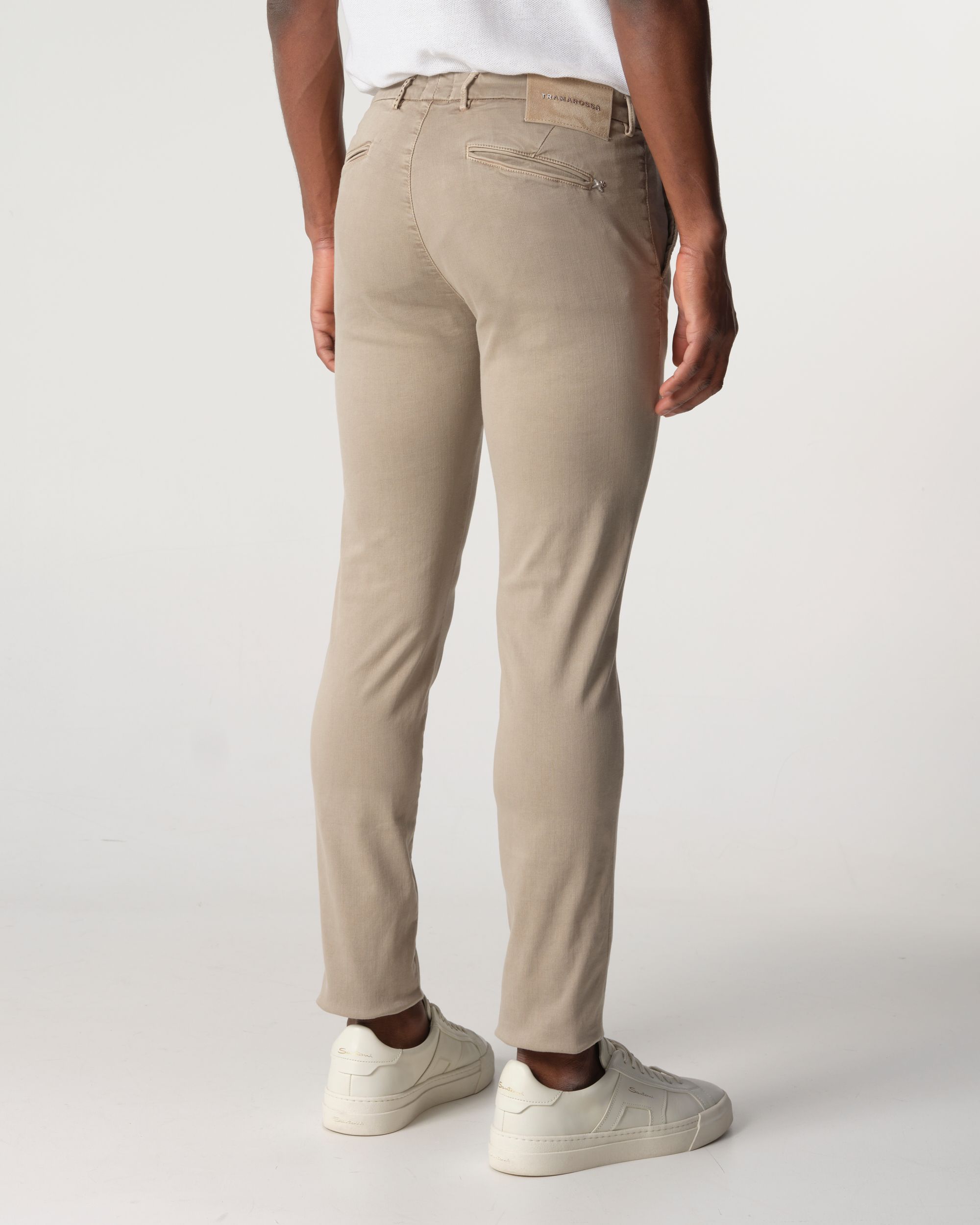 Tramarossa Chino Bruin 091837-001-31