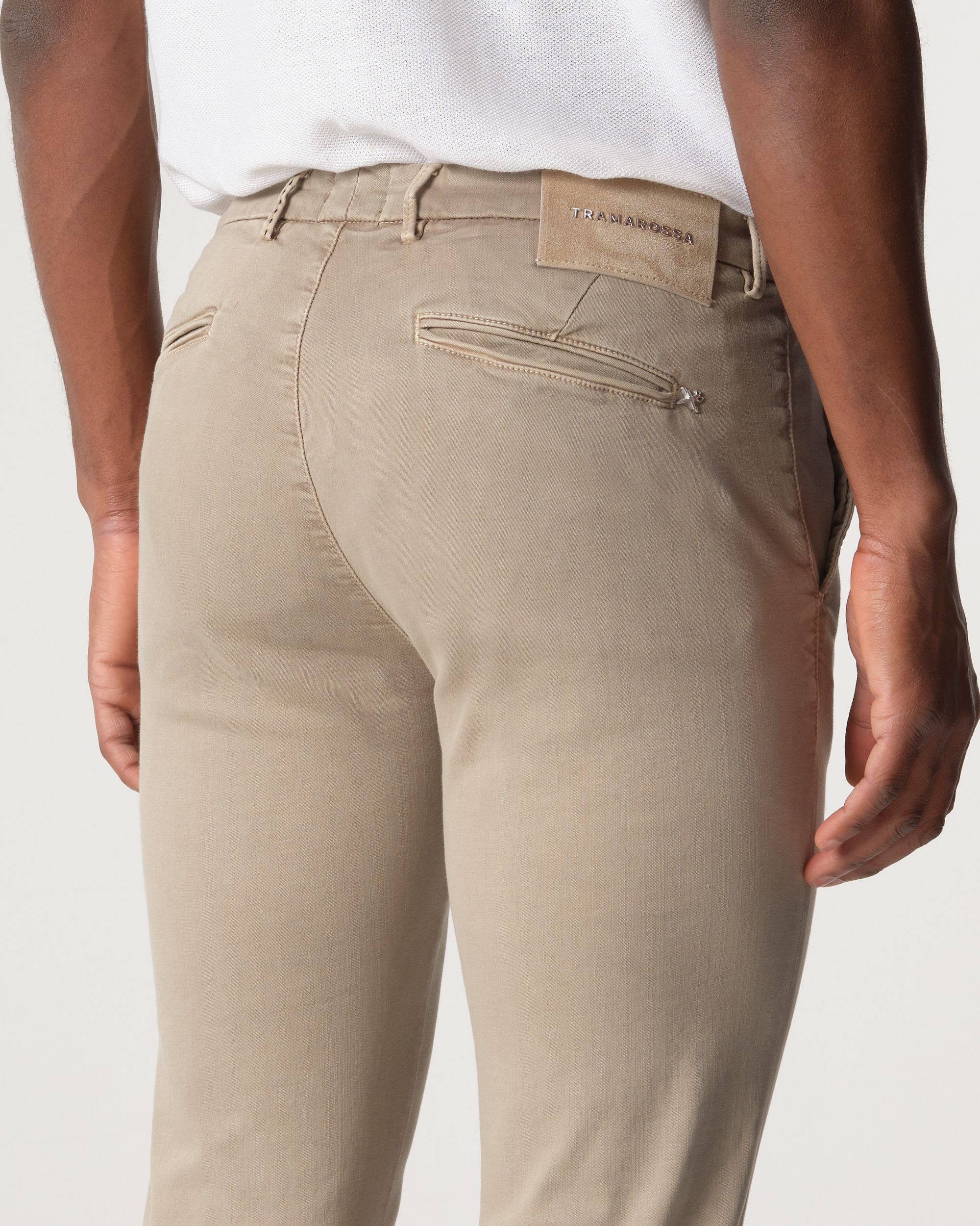 Tramarossa Chino Bruin 091837-001-31