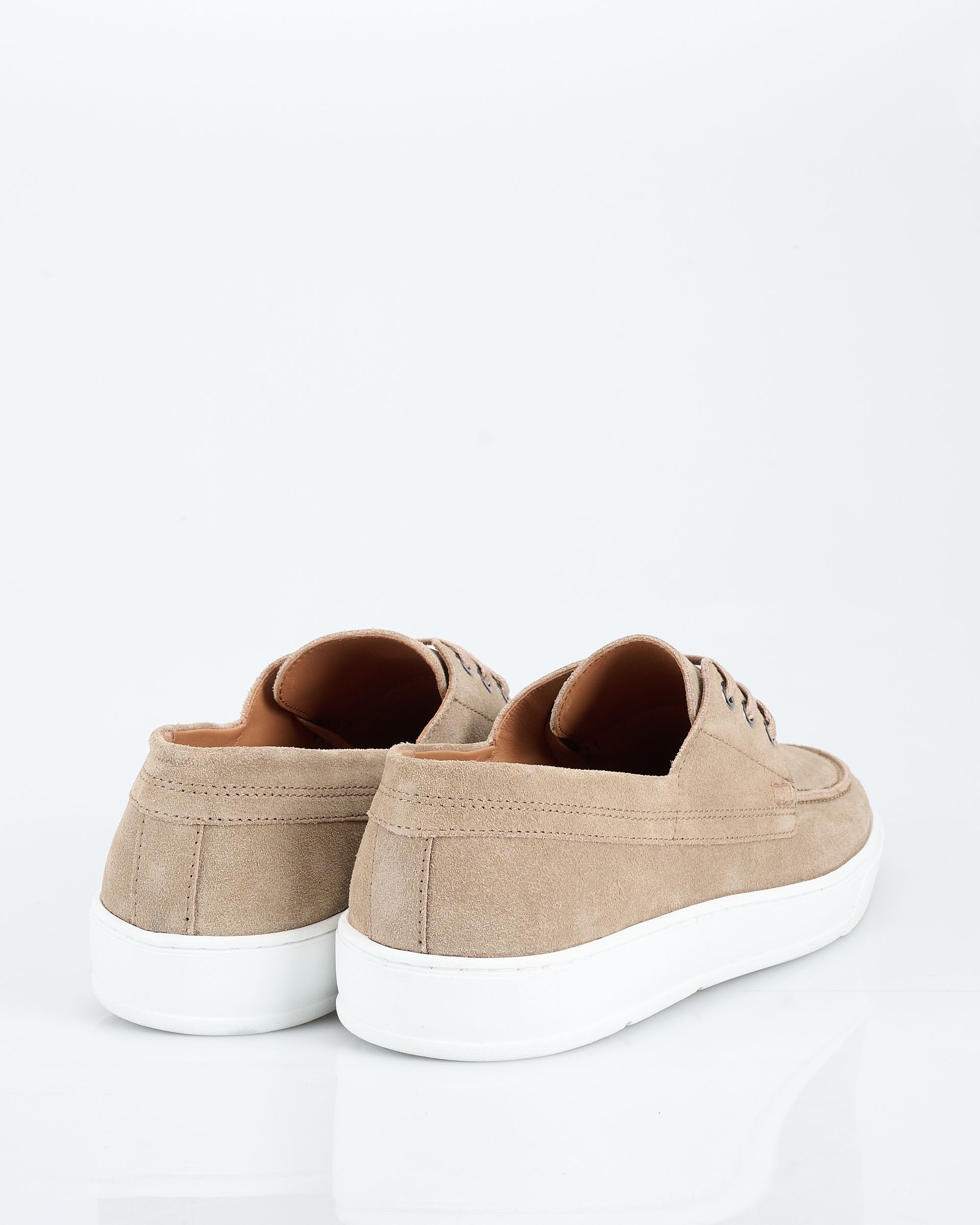 Campbell Gregory Casual schoenen Taupe 091868-001-43.5